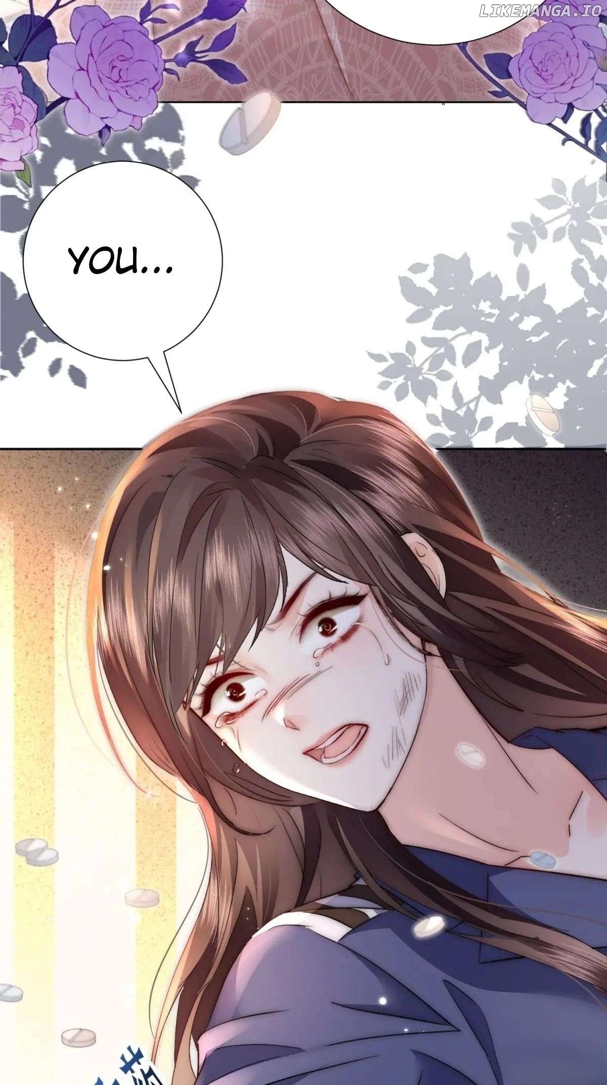 I Will Be a Black Lotus in My Next Life Chapter 1 - page 66