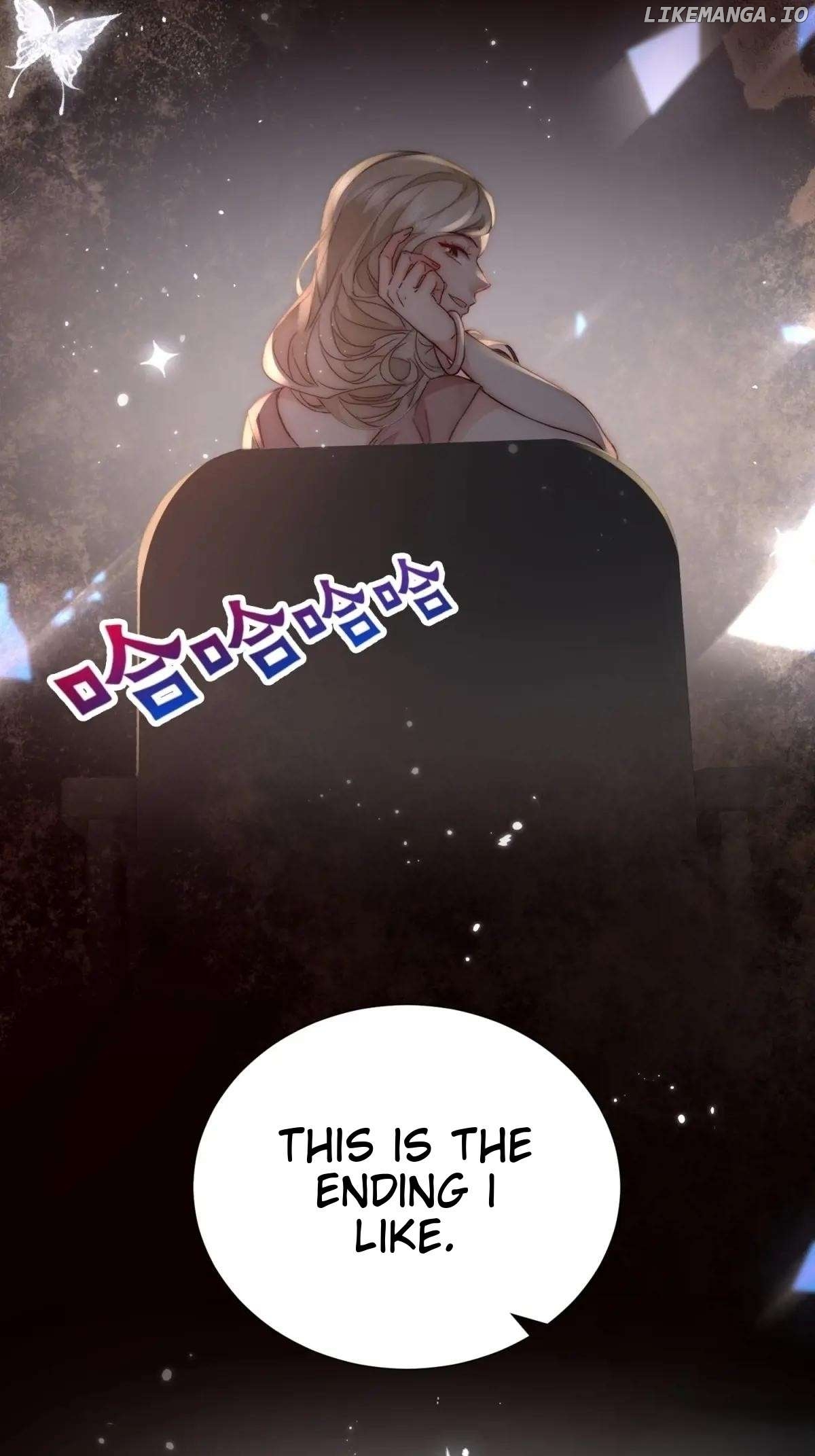 I Will Be a Black Lotus in My Next Life Chapter 1 - page 72