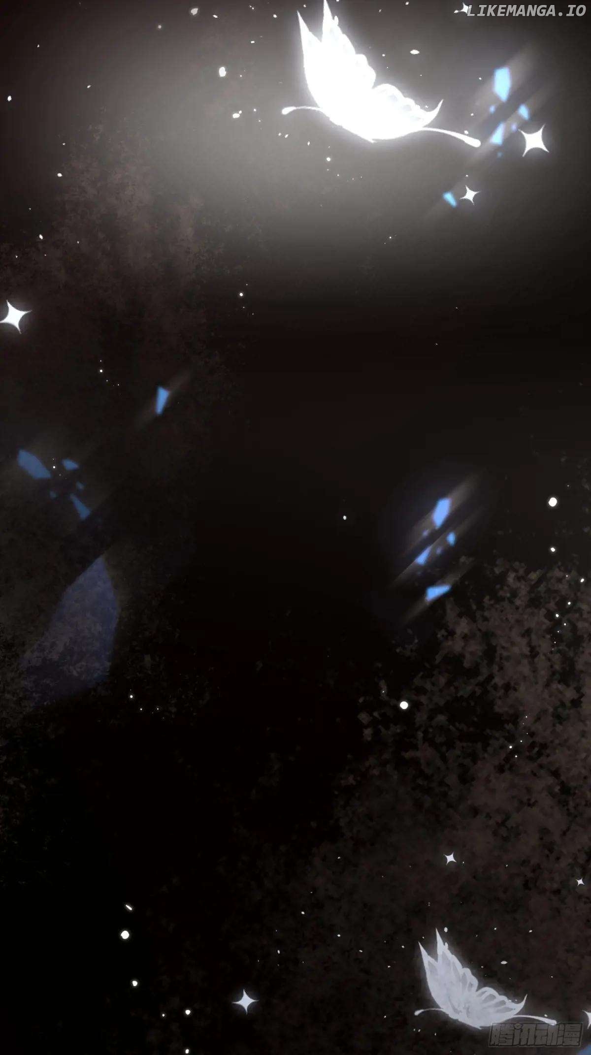 I Will Be a Black Lotus in My Next Life Chapter 1 - page 73