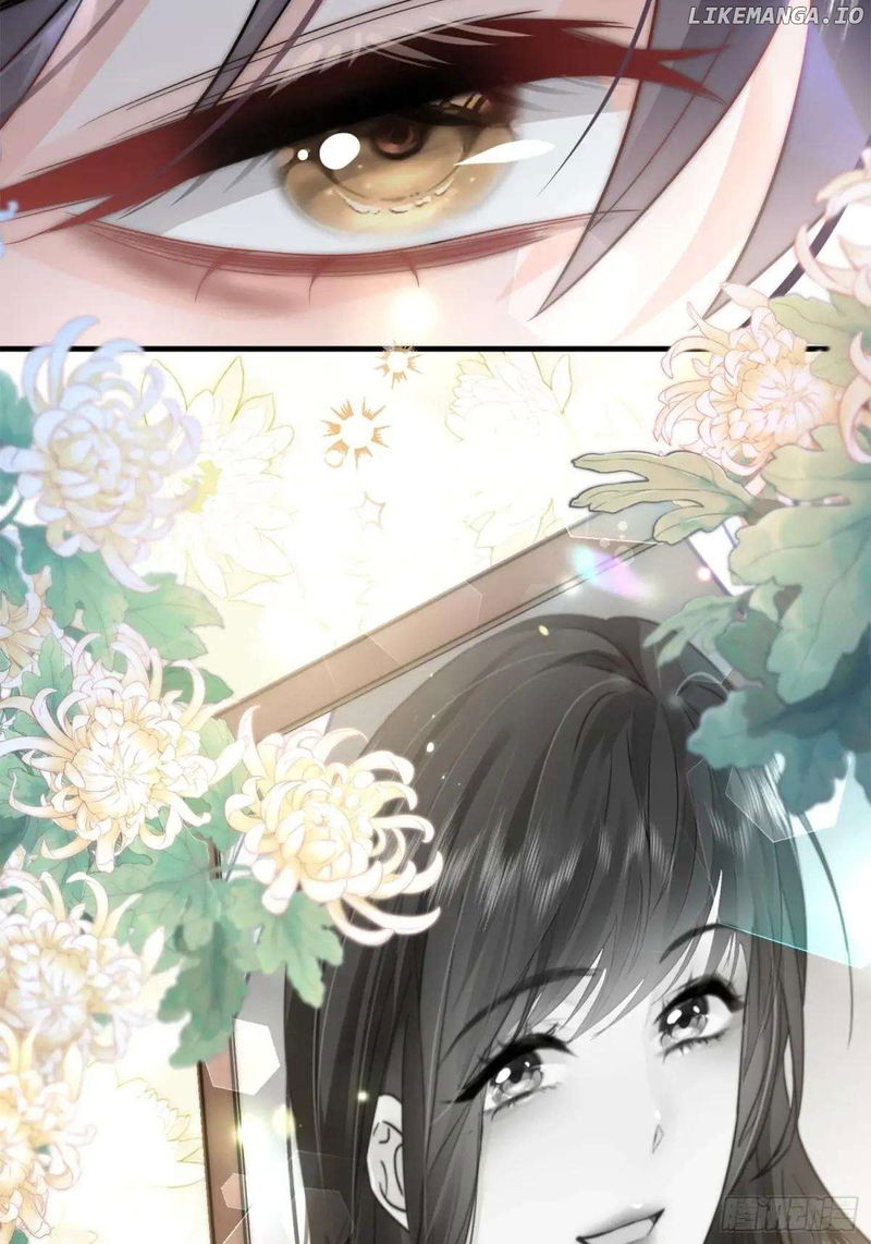 I Will Be a Black Lotus in My Next Life Chapter 3 - page 19