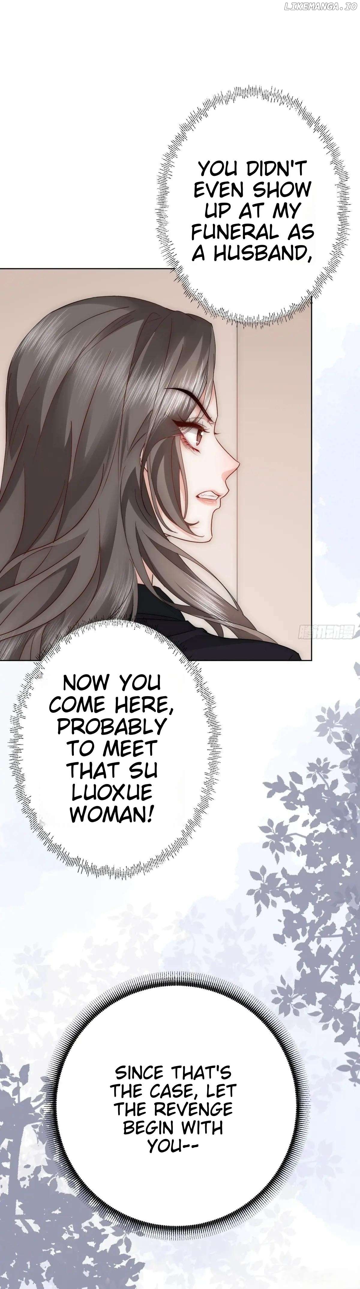 I Will Be a Black Lotus in My Next Life Chapter 3 - page 2