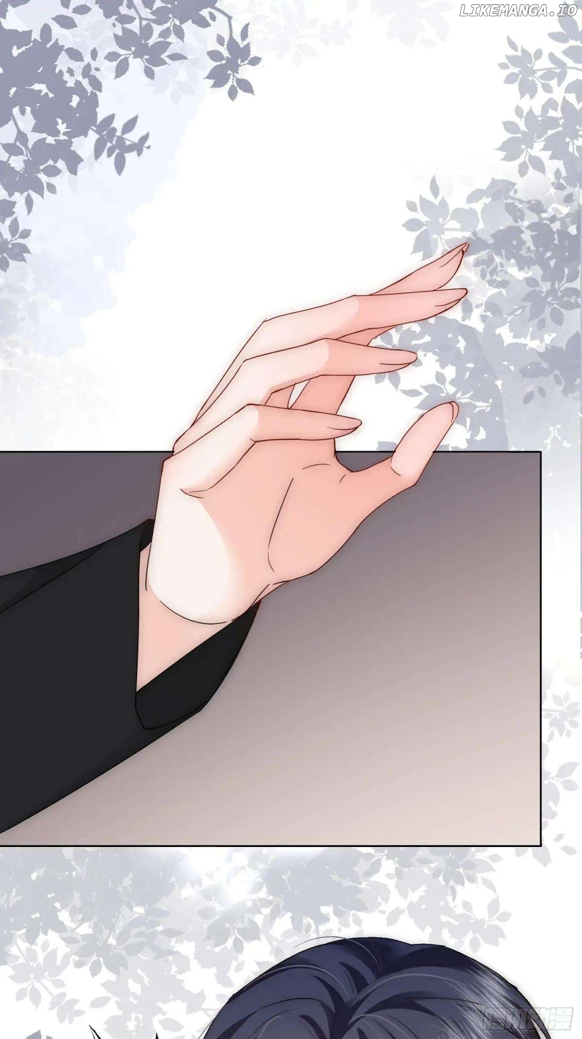 I Will Be a Black Lotus in My Next Life Chapter 3 - page 3