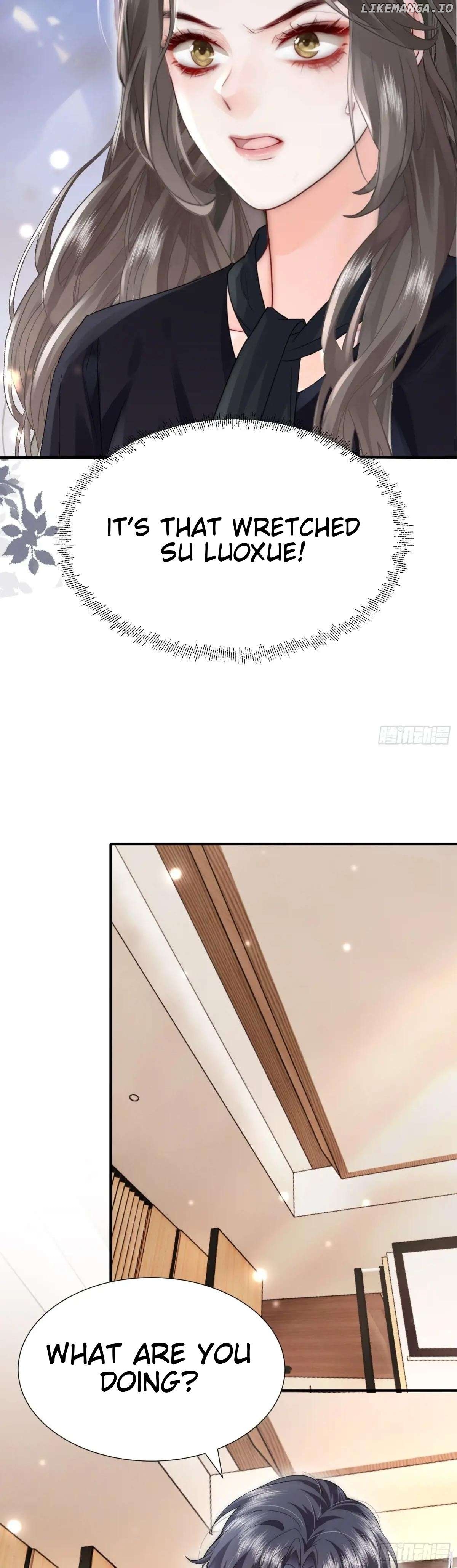 I Will Be a Black Lotus in My Next Life Chapter 3 - page 7