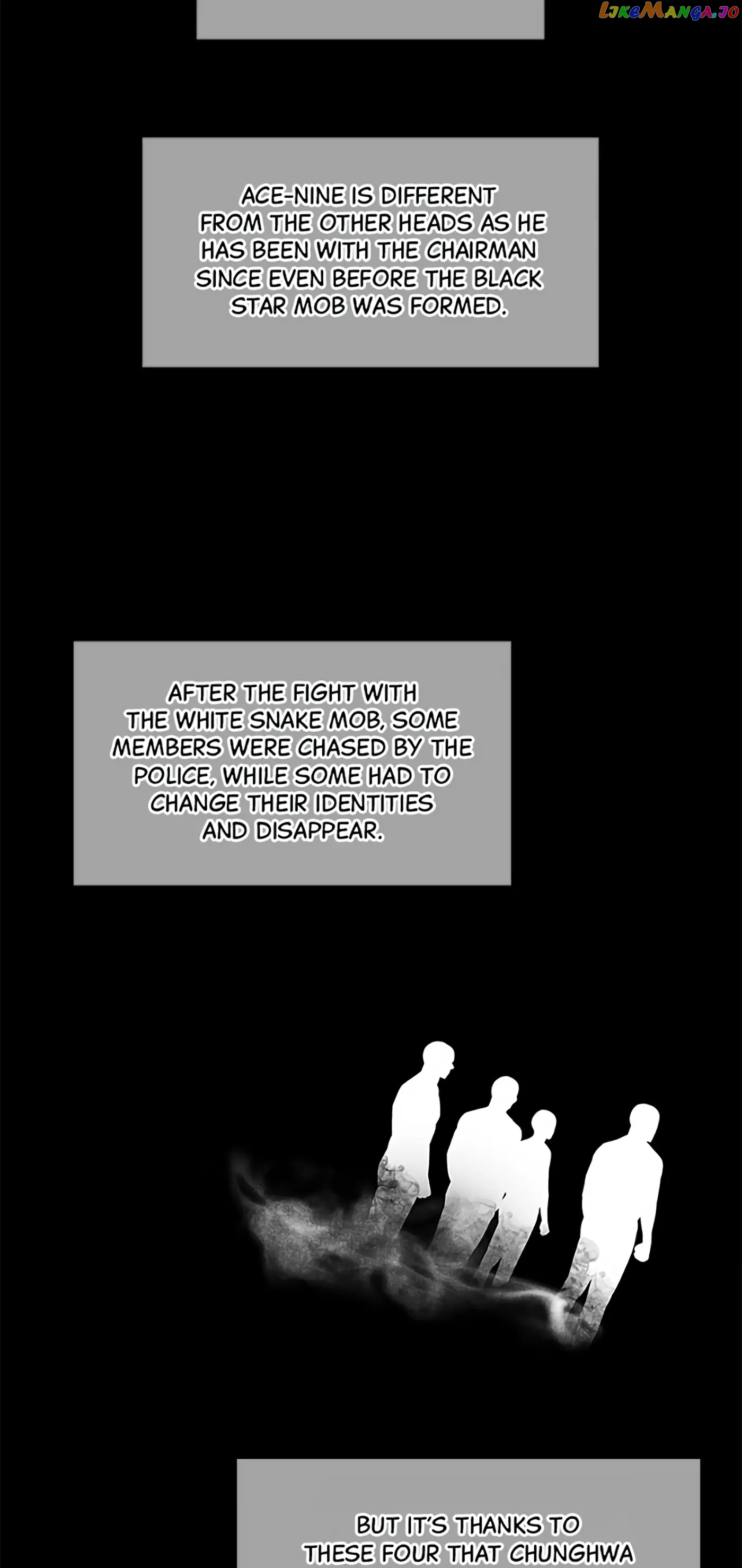 Granny (Official) Chapter 8 - page 18