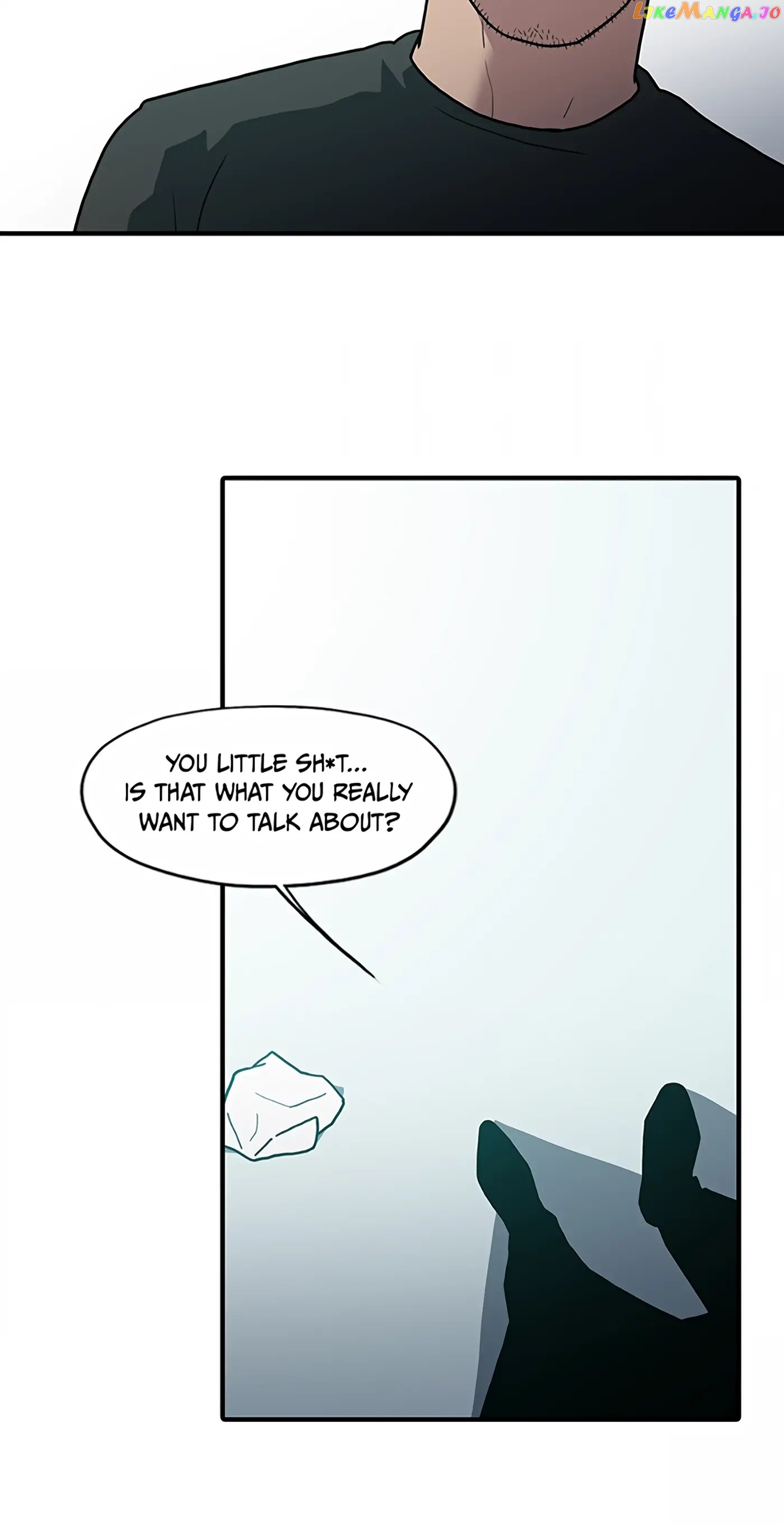 Granny (Official) Chapter 8 - page 24