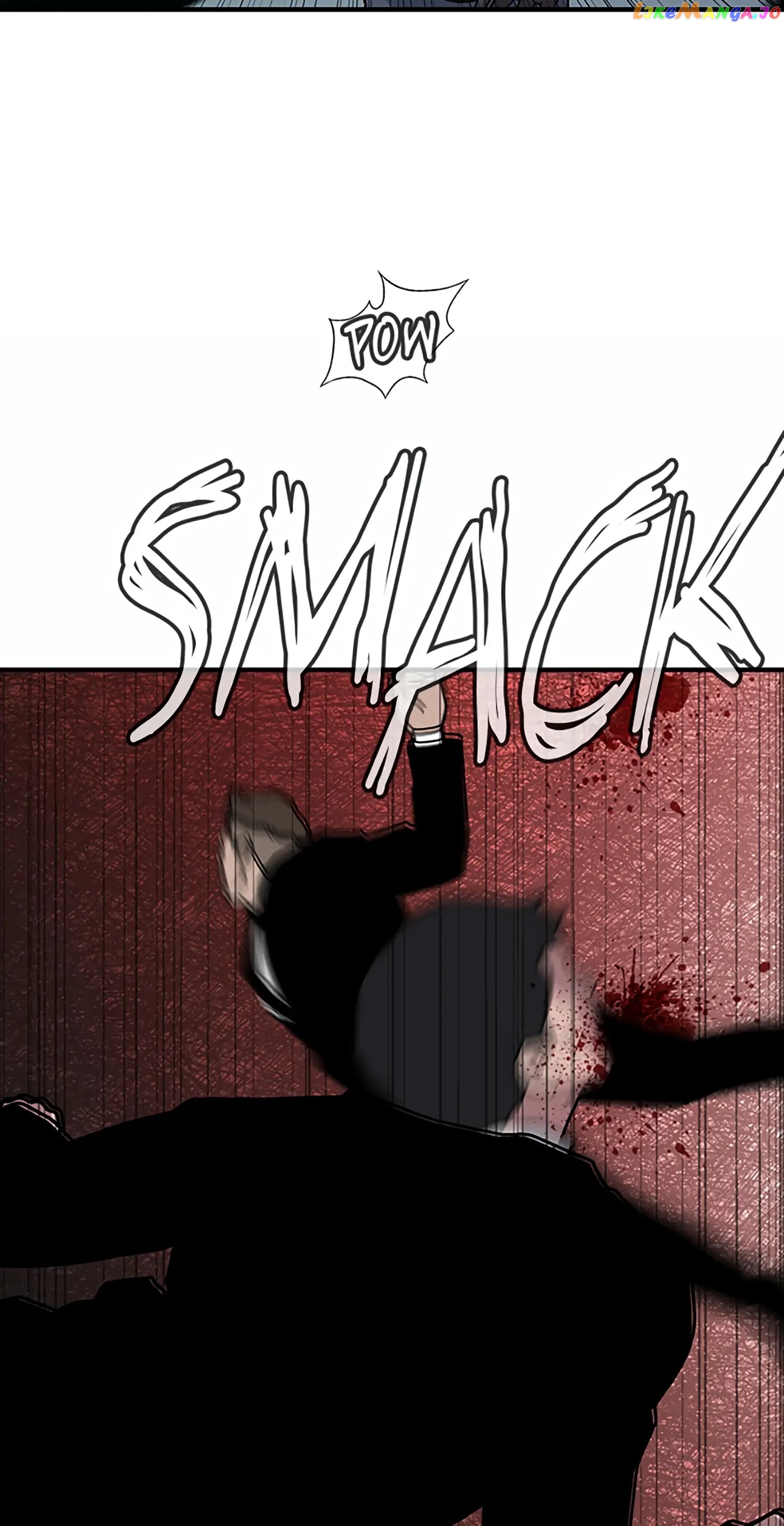 Granny (Official) Chapter 8 - page 31