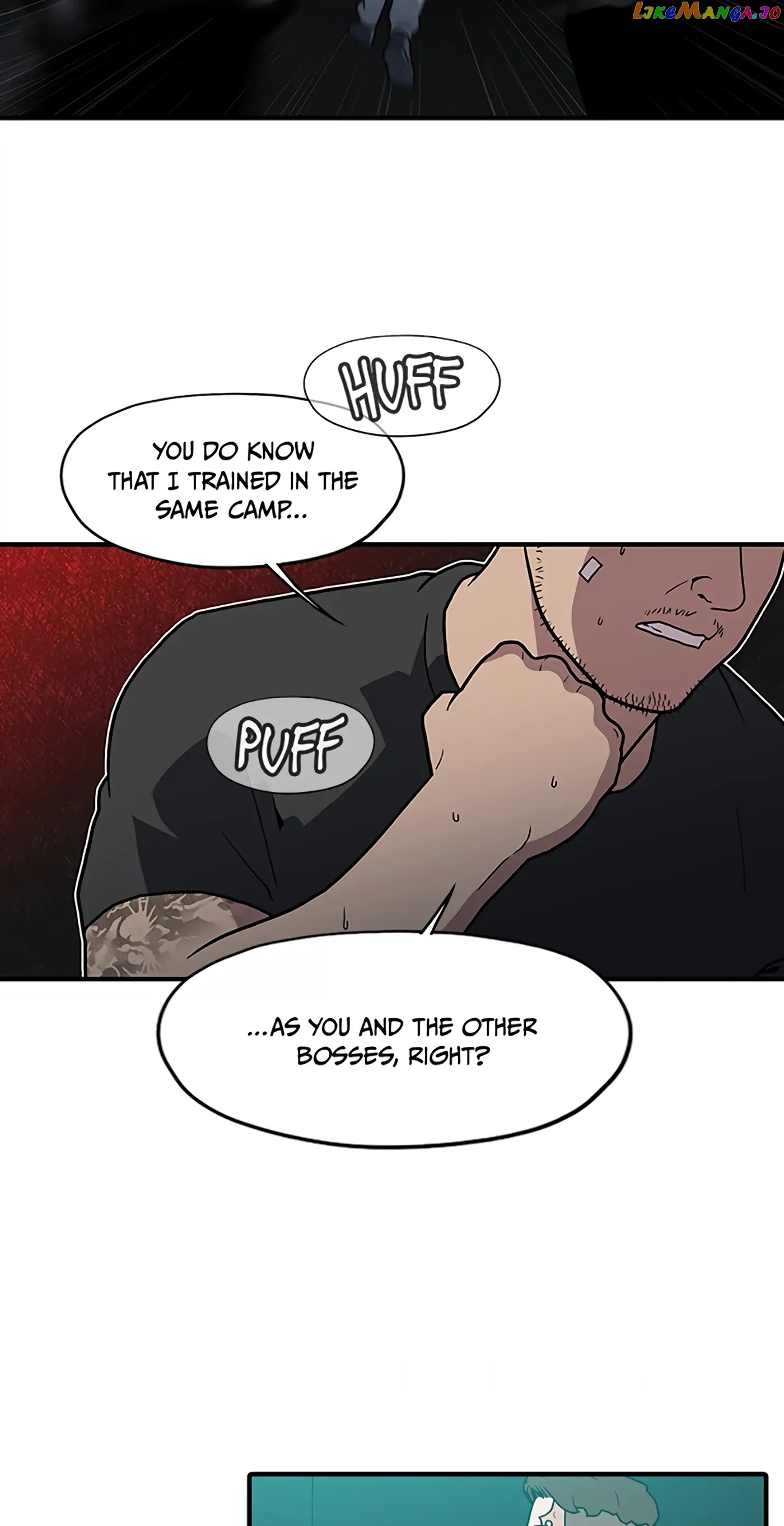 Granny (Official) Chapter 8 - page 33