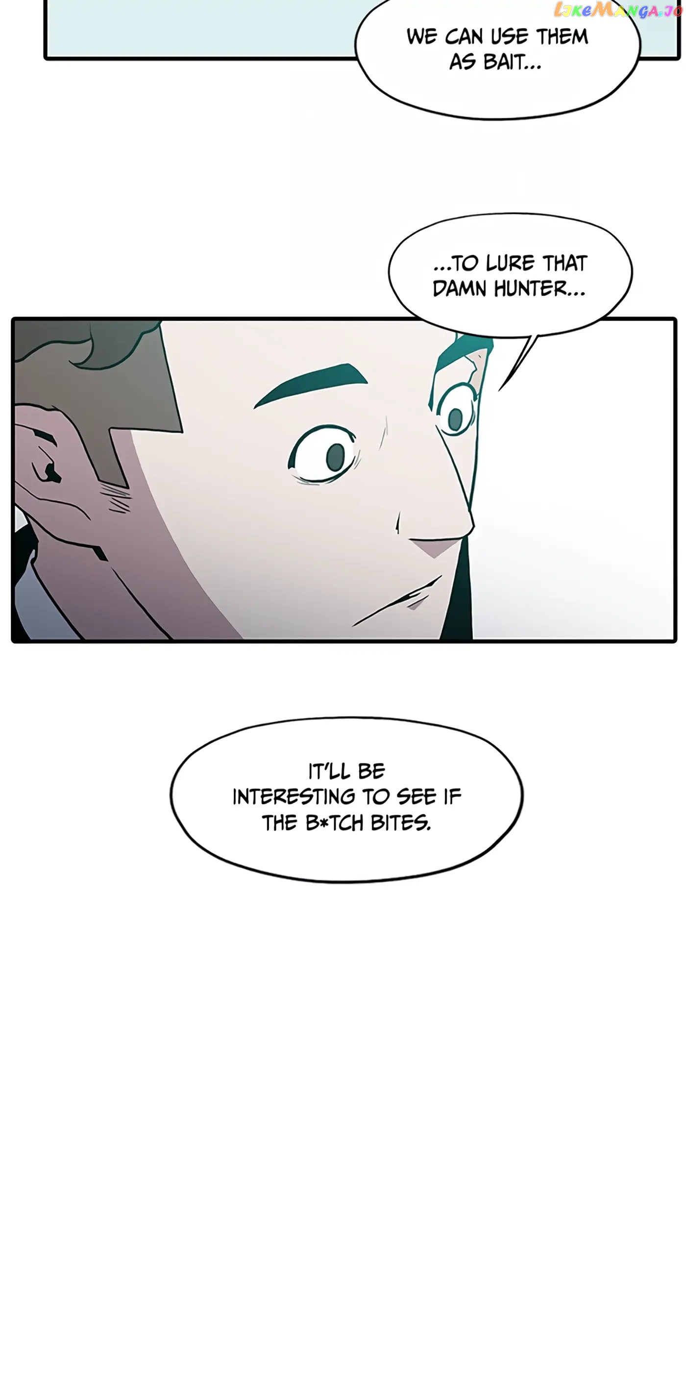 Granny (Official) Chapter 8 - page 43