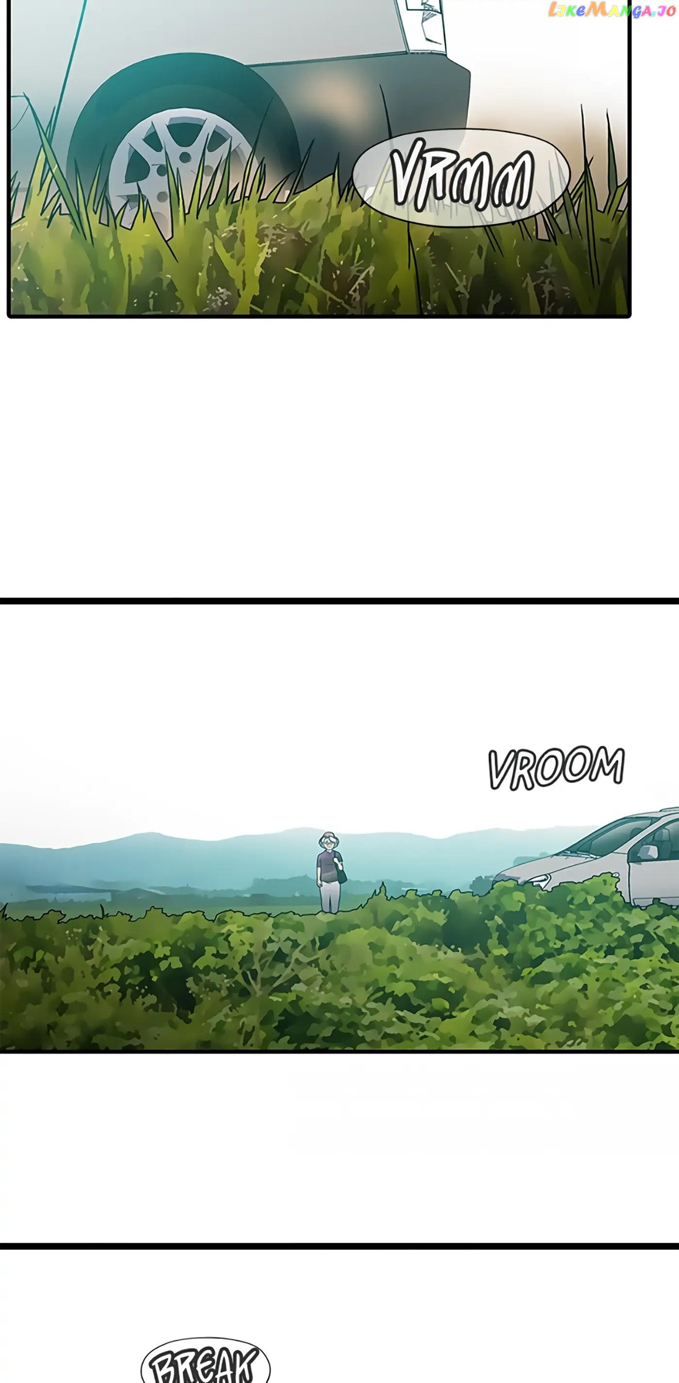 Granny (Official) Chapter 8 - page 45