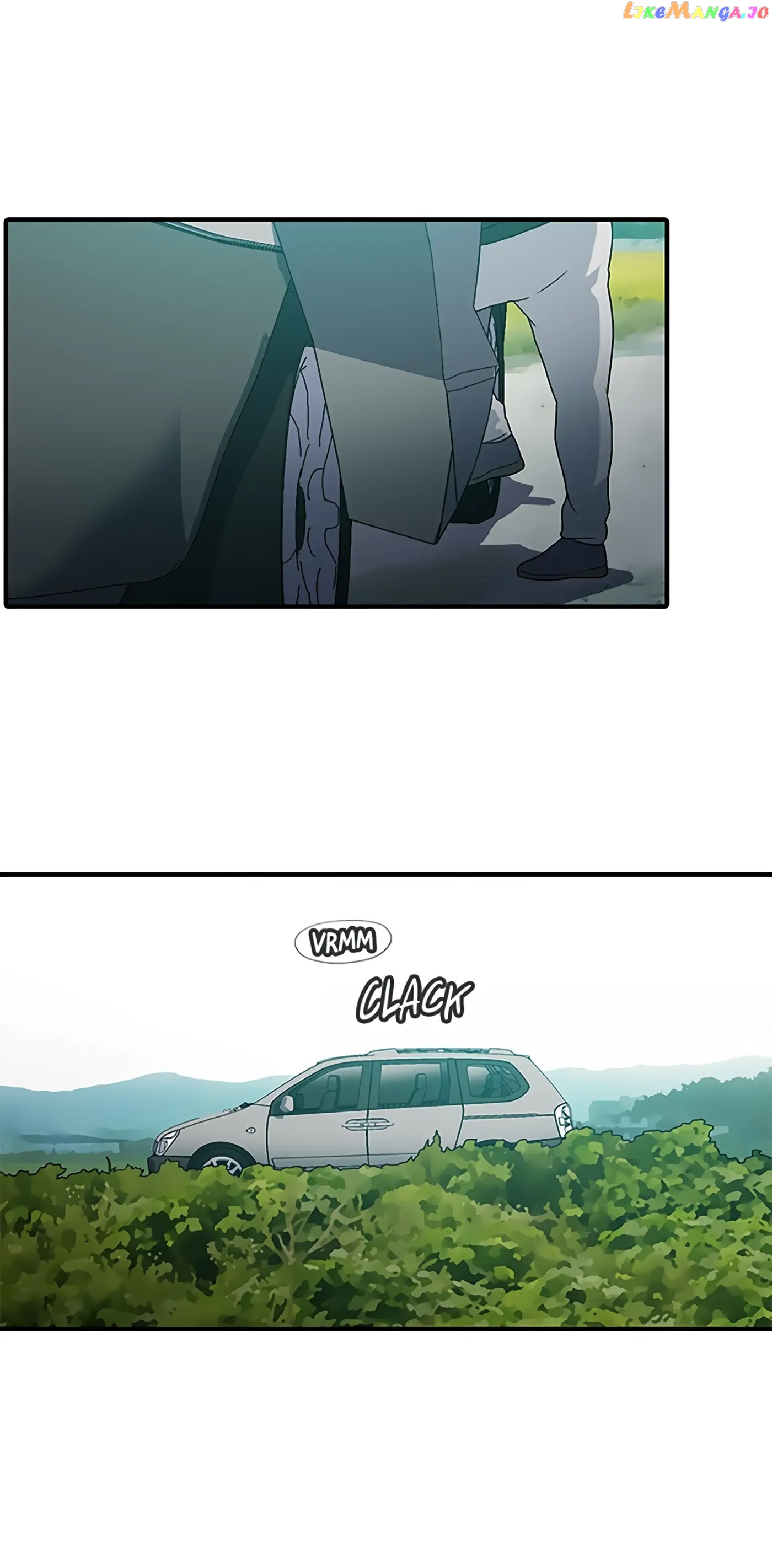 Granny (Official) Chapter 8 - page 48