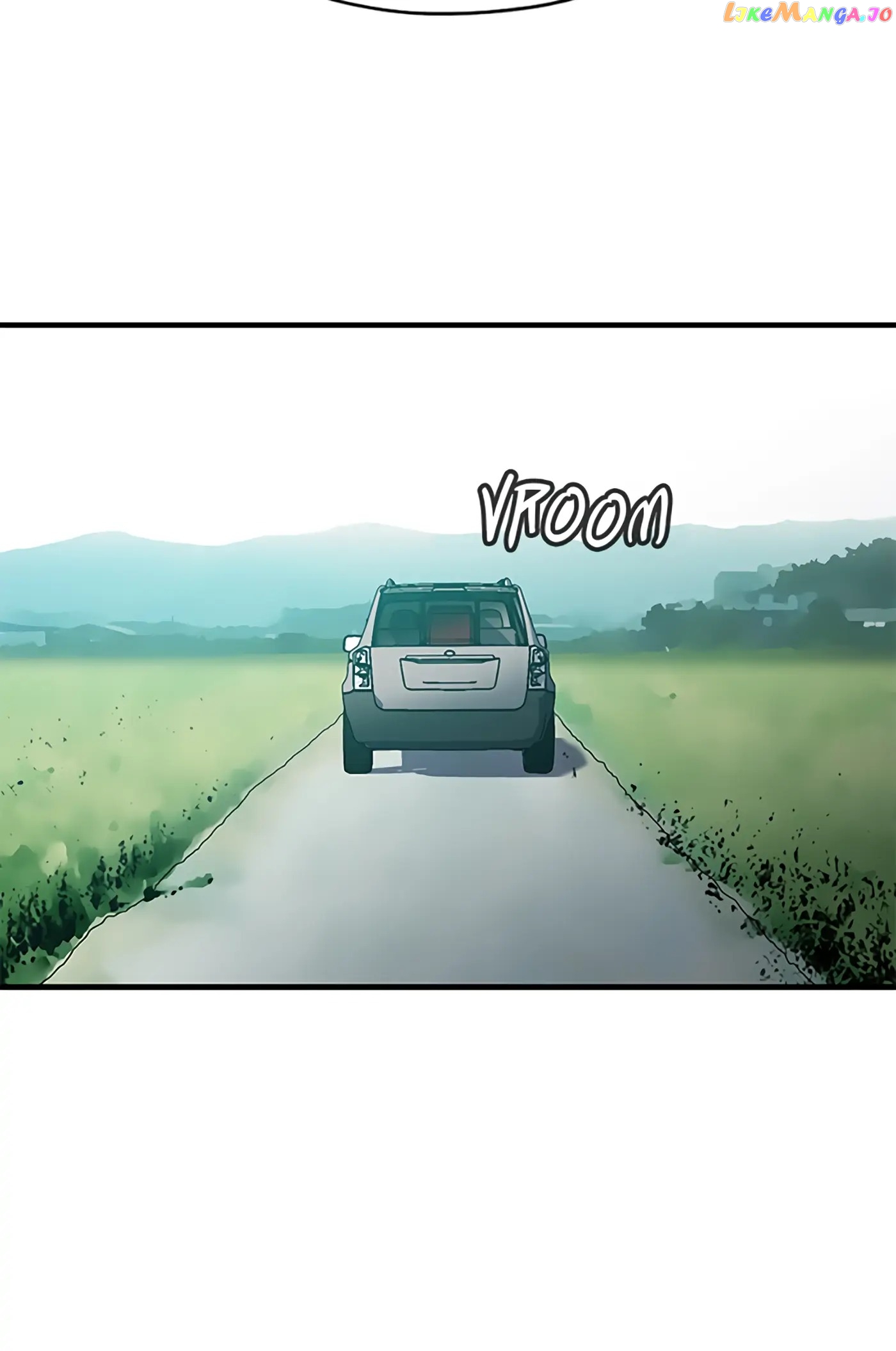 Granny (Official) Chapter 8 - page 50