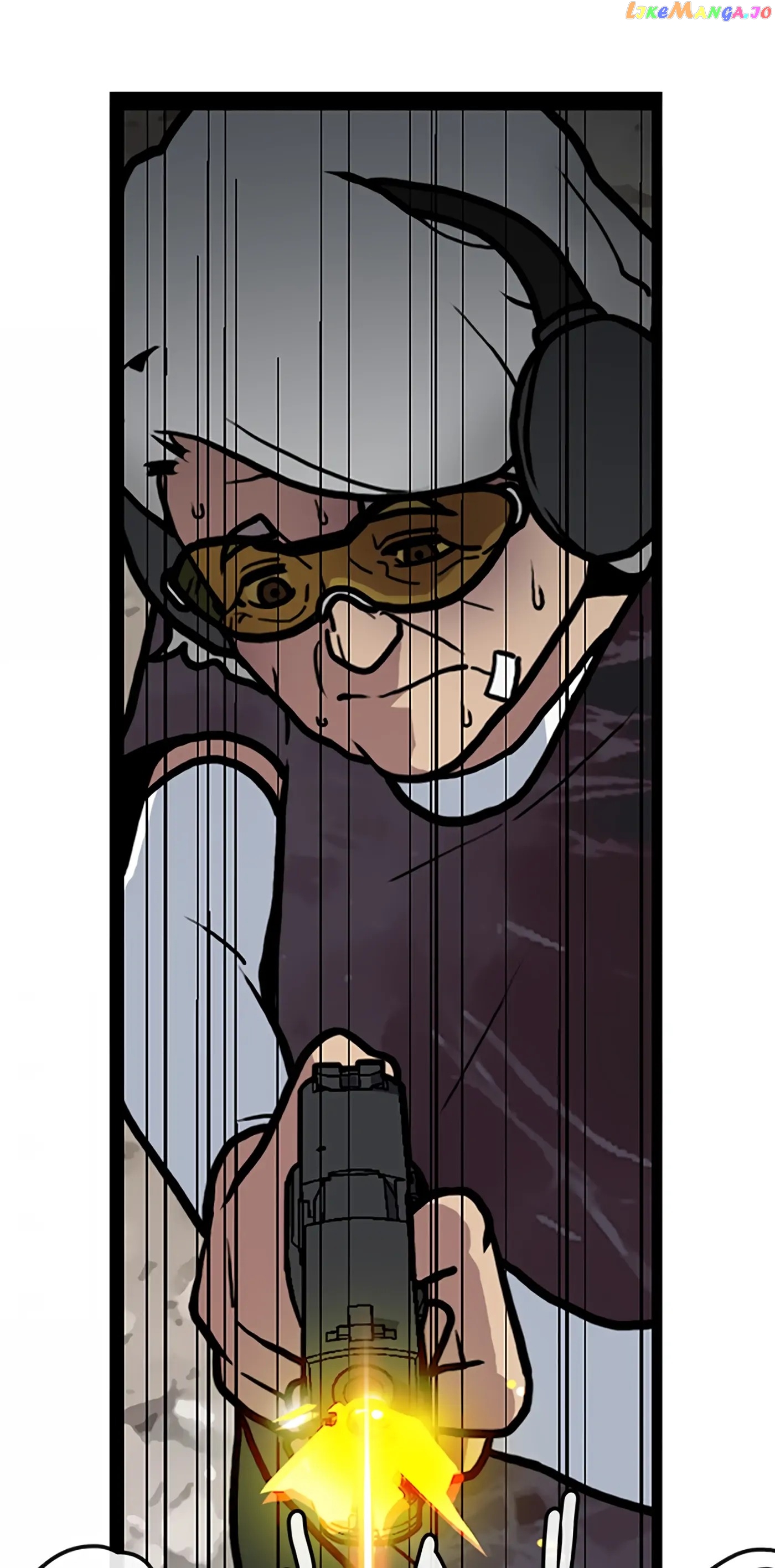 Granny (Official) Chapter 7 - page 15