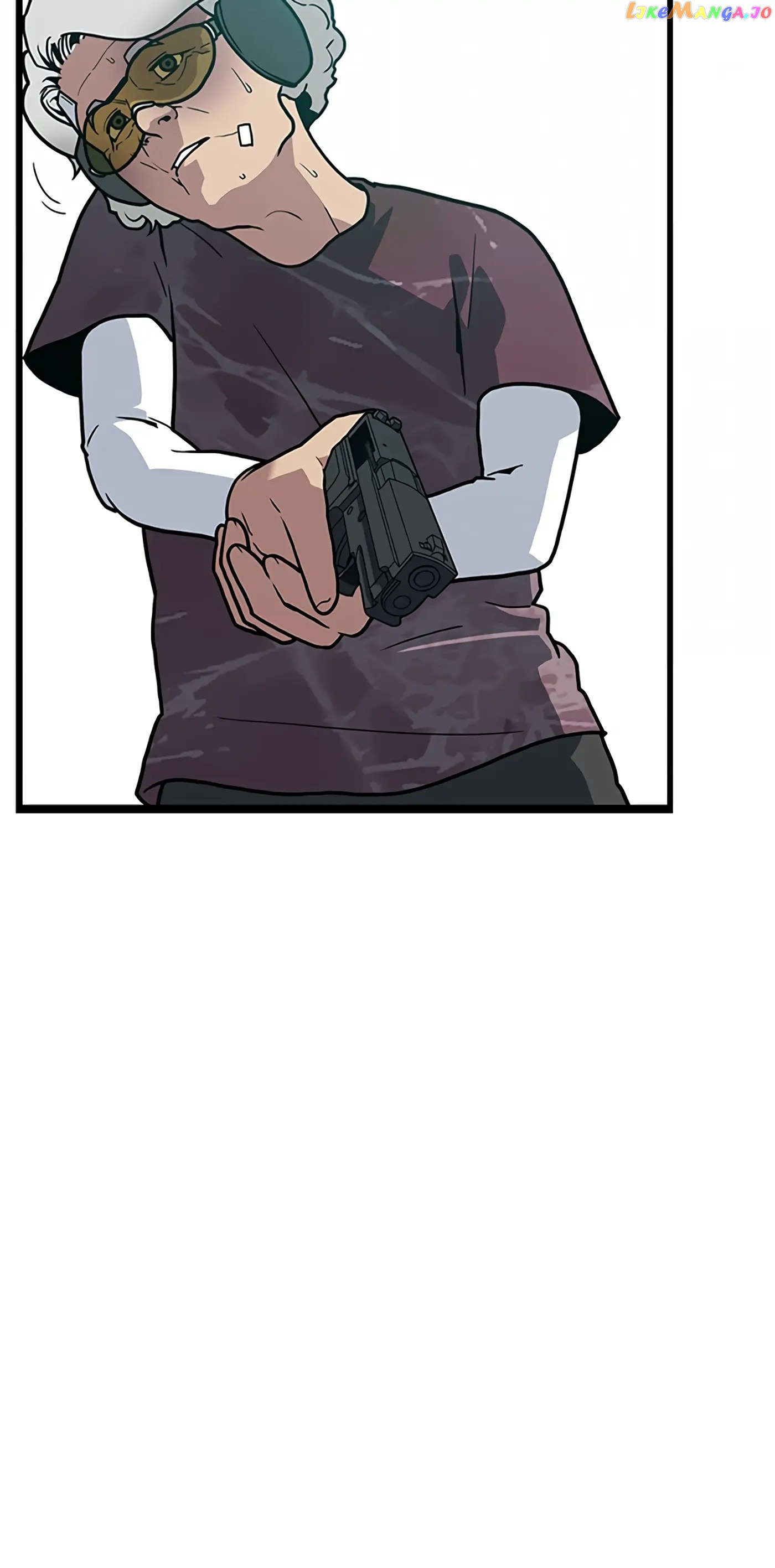 Granny (Official) Chapter 7 - page 22