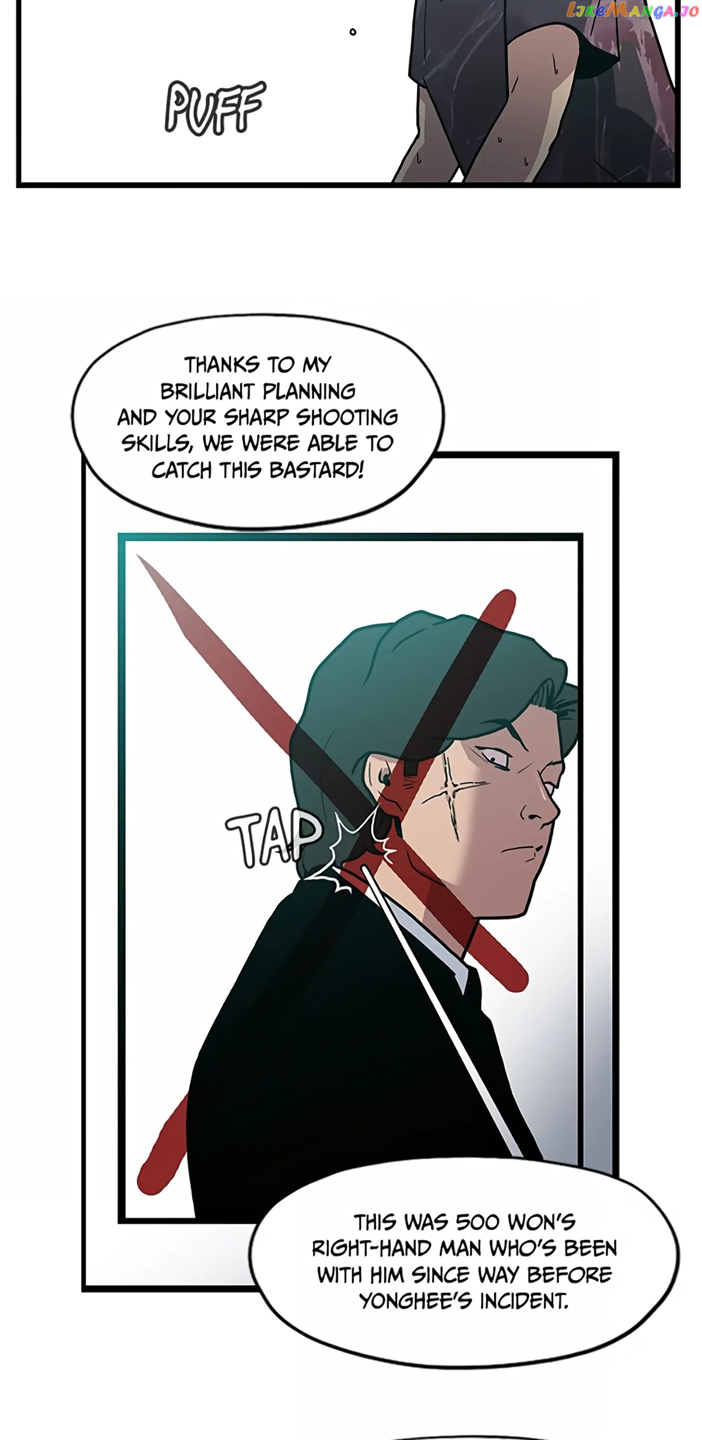 Granny (Official) Chapter 7 - page 26
