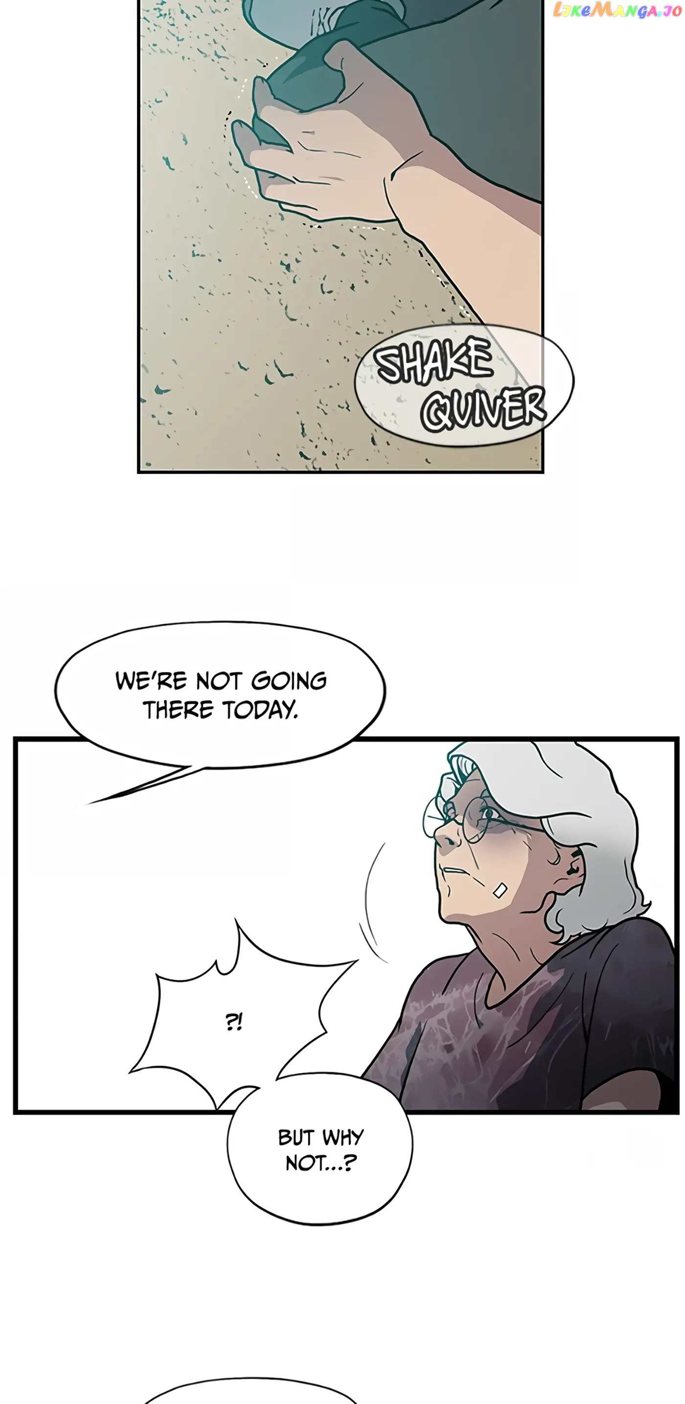 Granny (Official) Chapter 7 - page 29