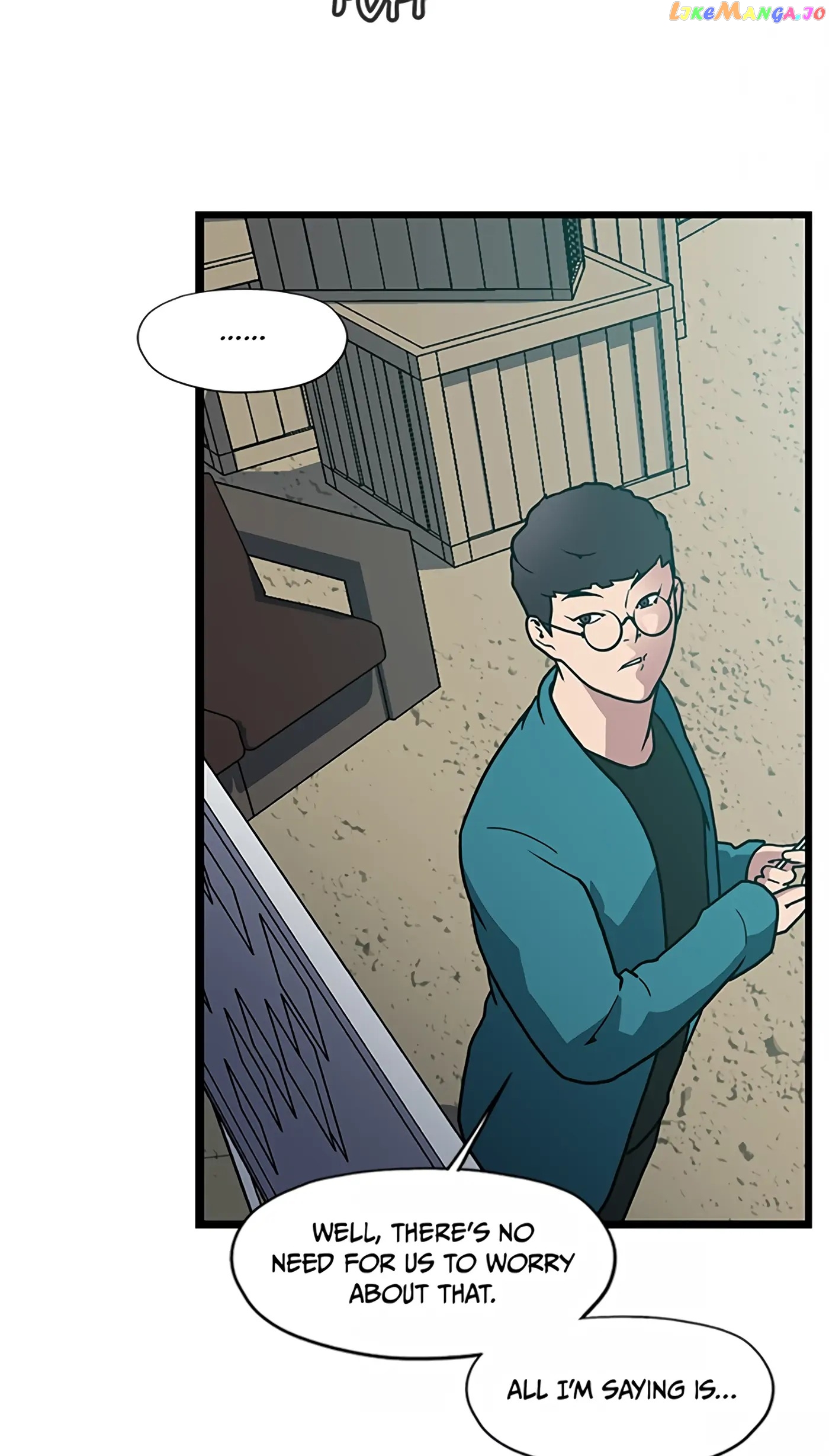 Granny (Official) Chapter 7 - page 35