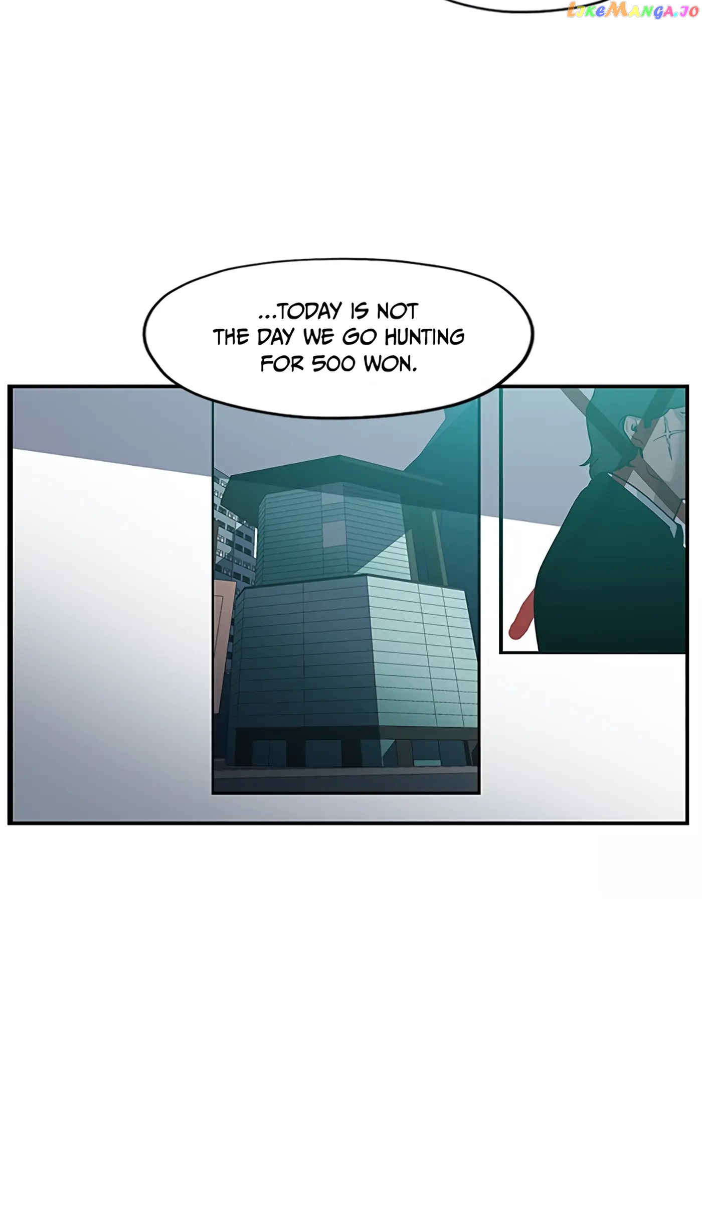 Granny (Official) Chapter 7 - page 36