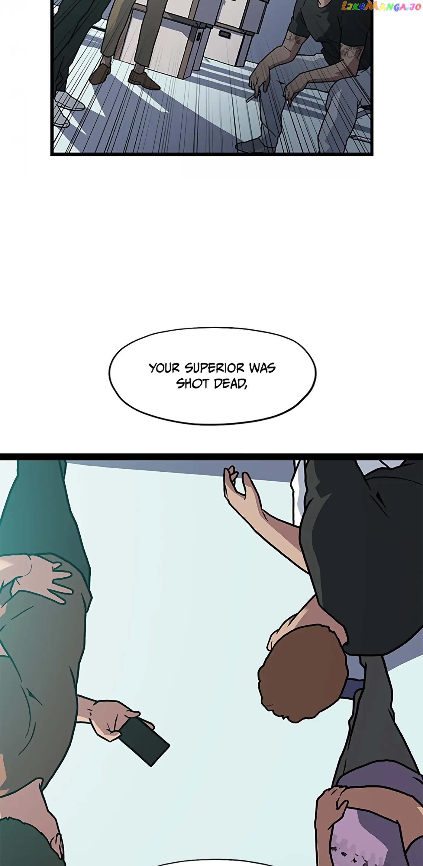 Granny (Official) Chapter 7 - page 41