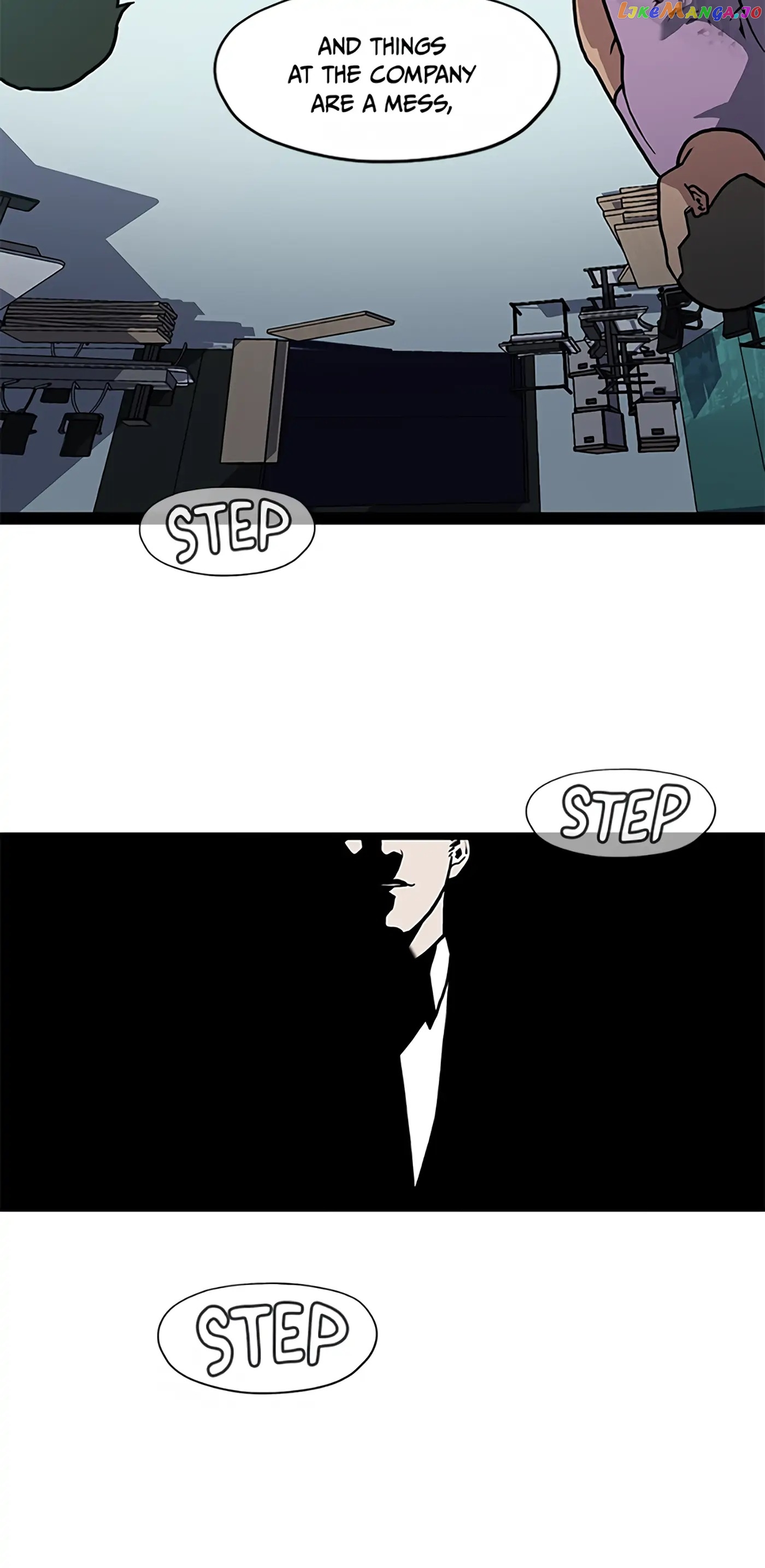 Granny (Official) Chapter 7 - page 42