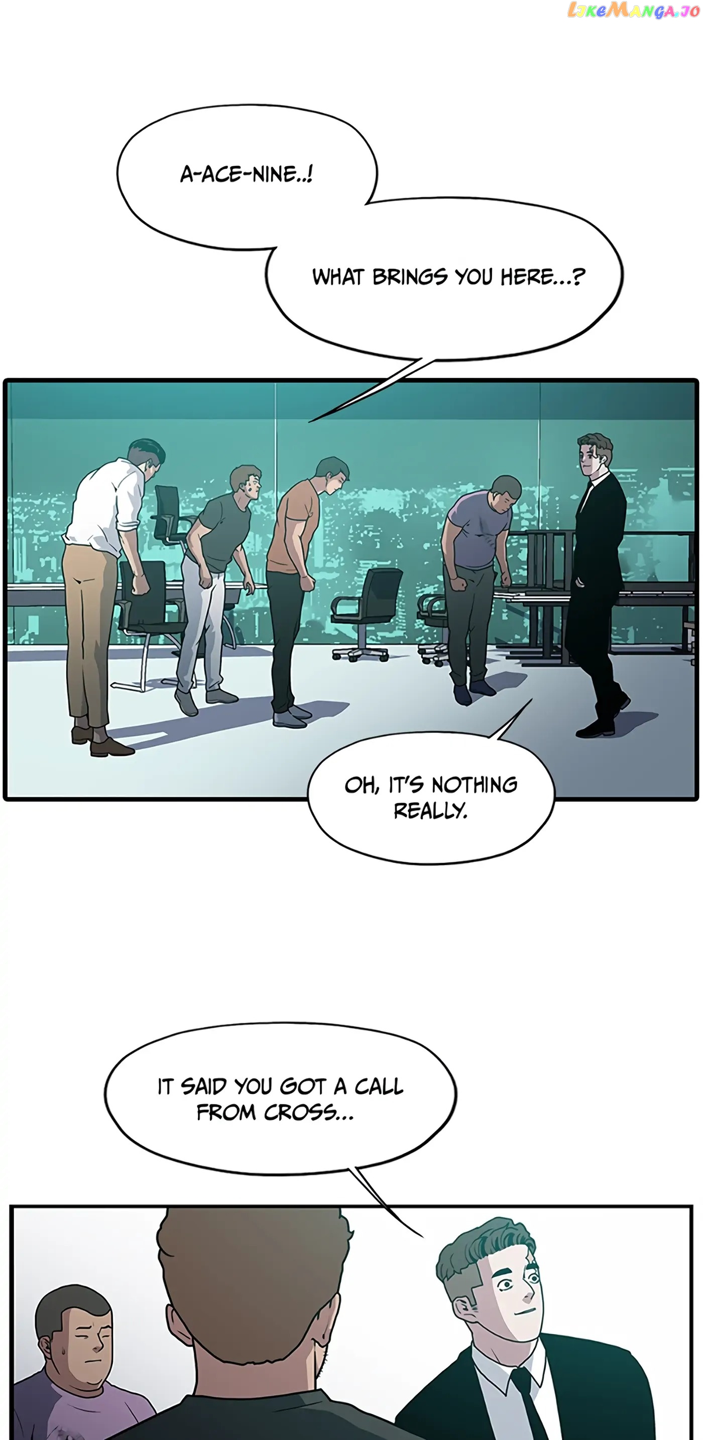 Granny (Official) Chapter 7 - page 44