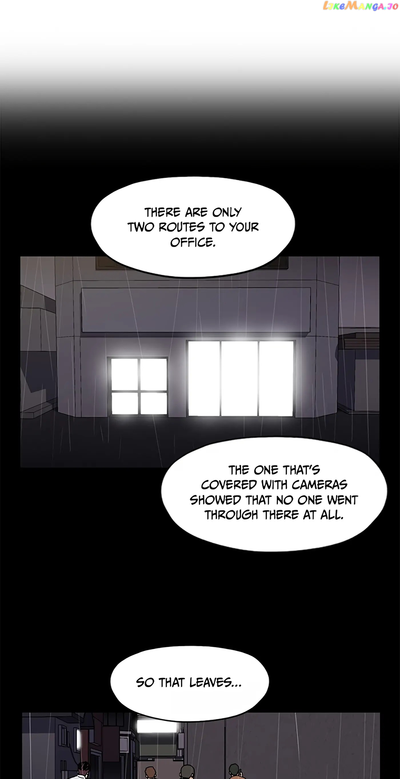 Granny (Official) Chapter 7 - page 46