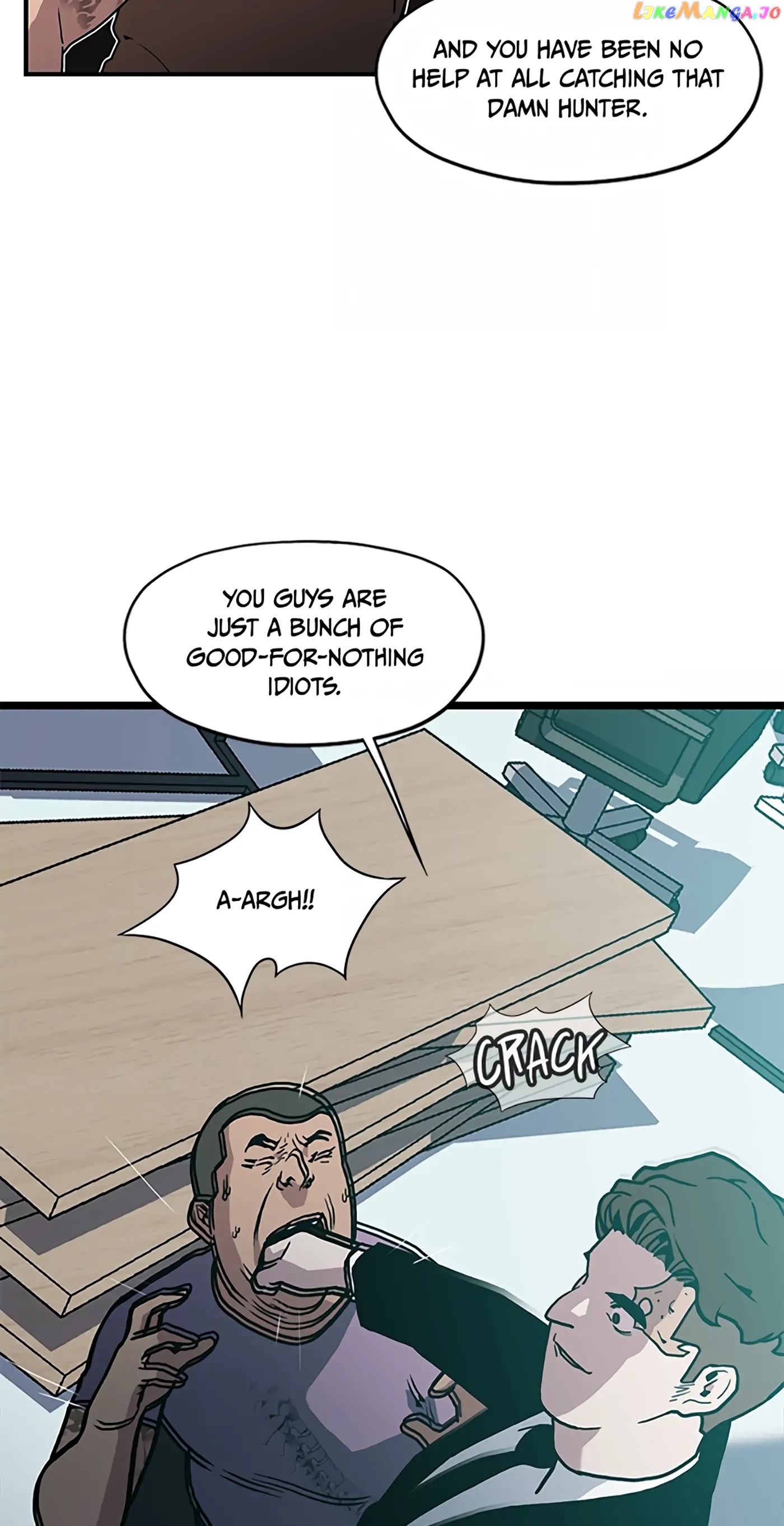 Granny (Official) Chapter 7 - page 53