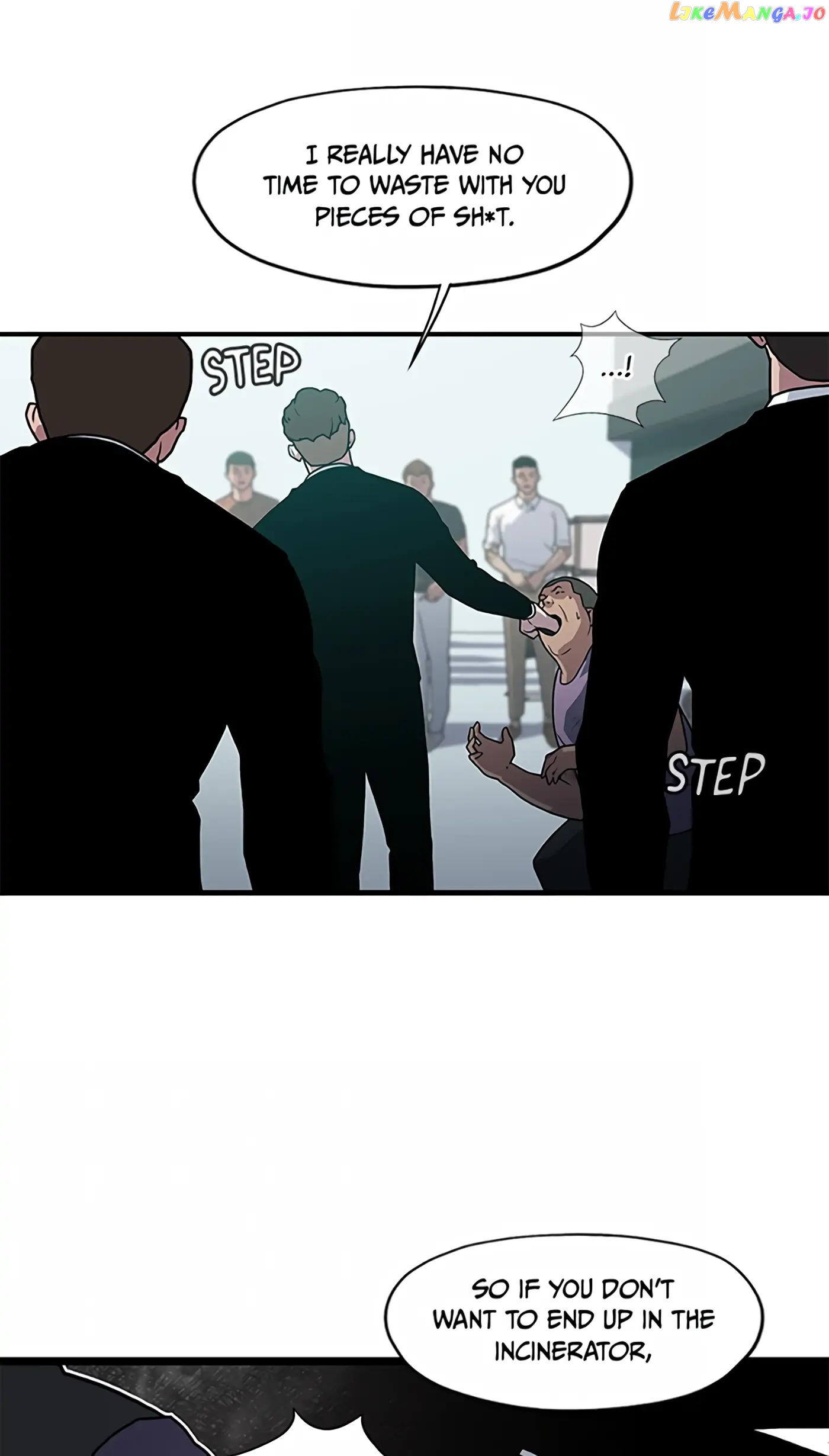 Granny (Official) Chapter 7 - page 56
