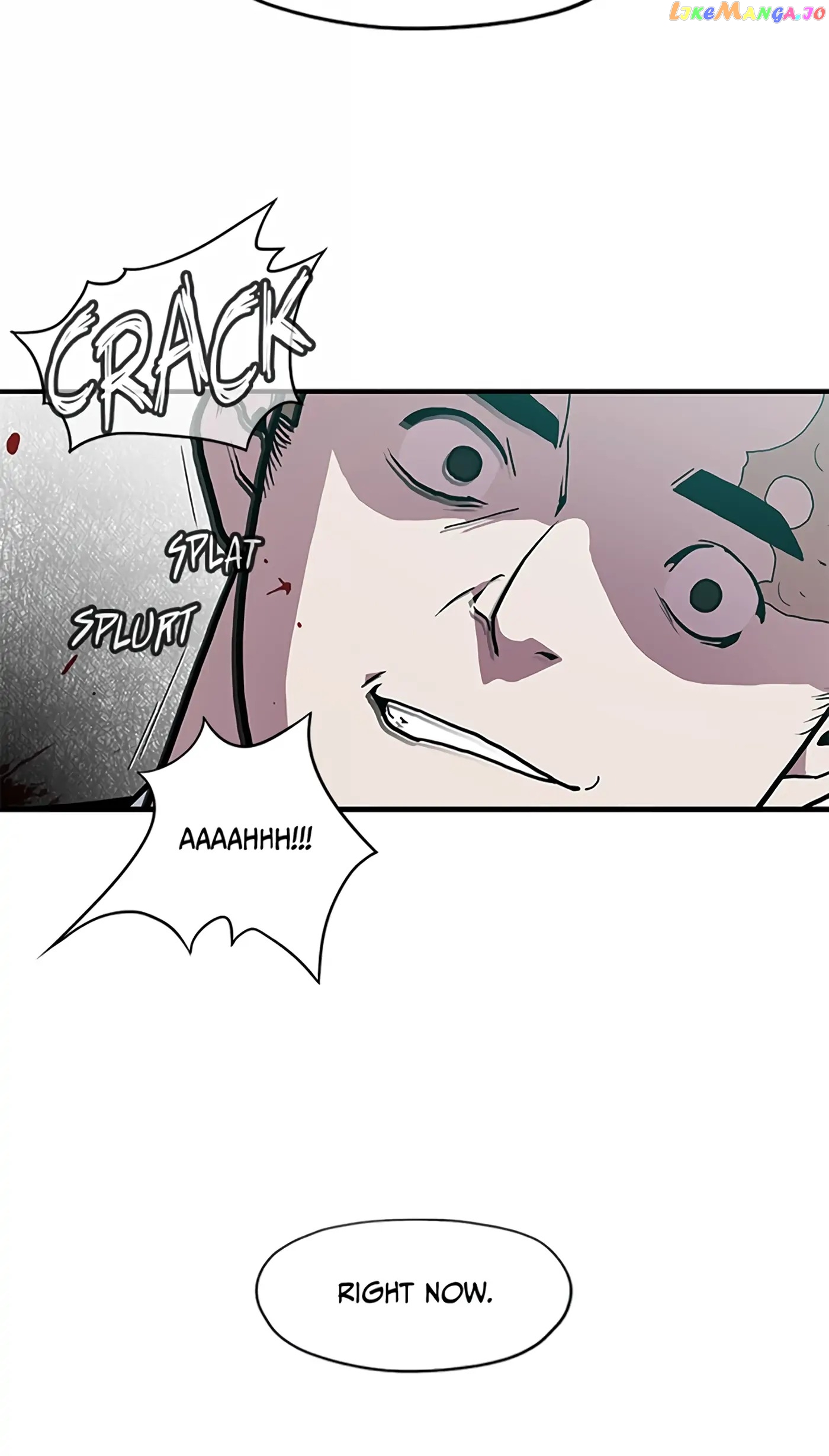 Granny (Official) Chapter 7 - page 58
