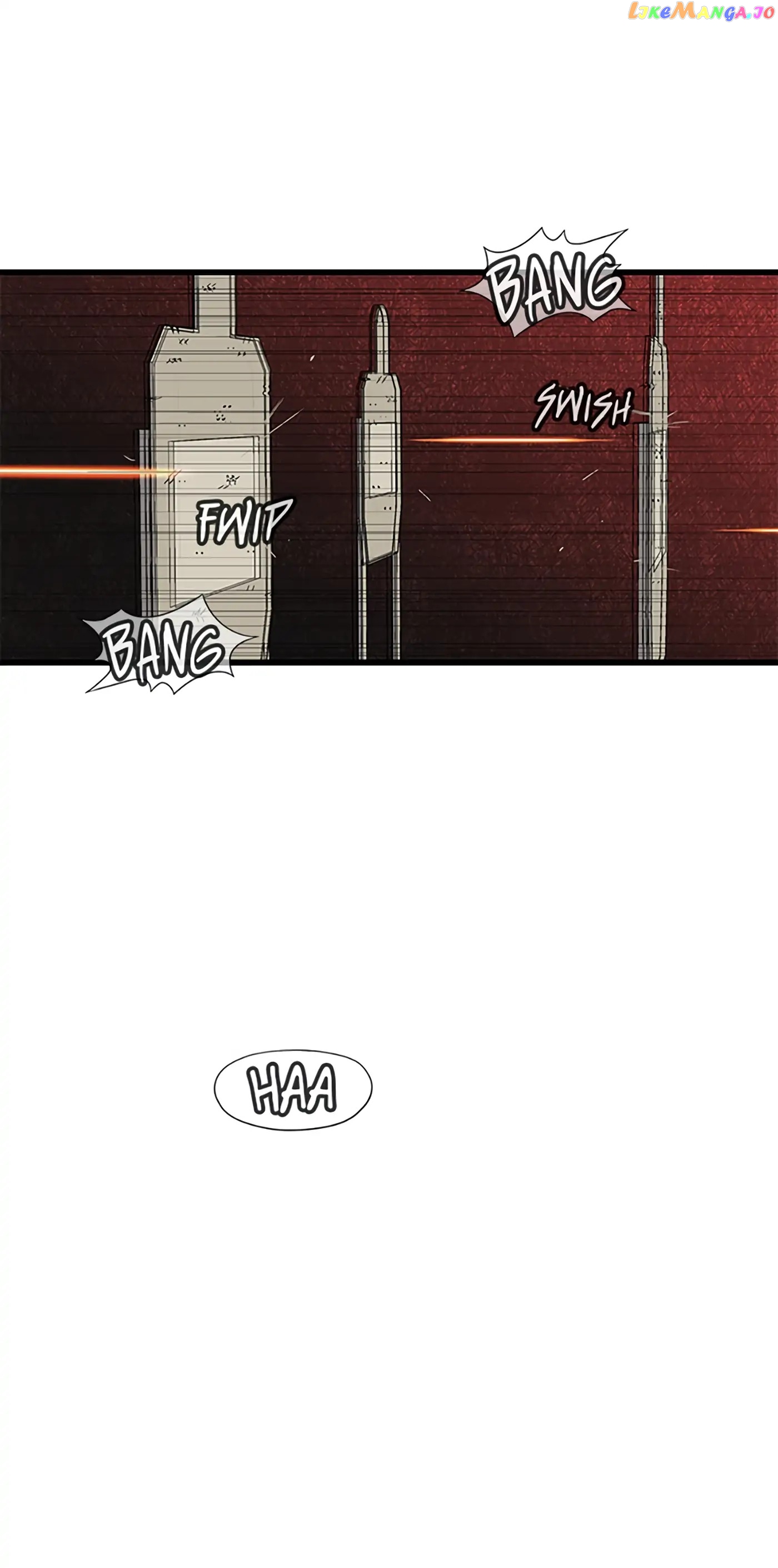 Granny (Official) Chapter 7 - page 6