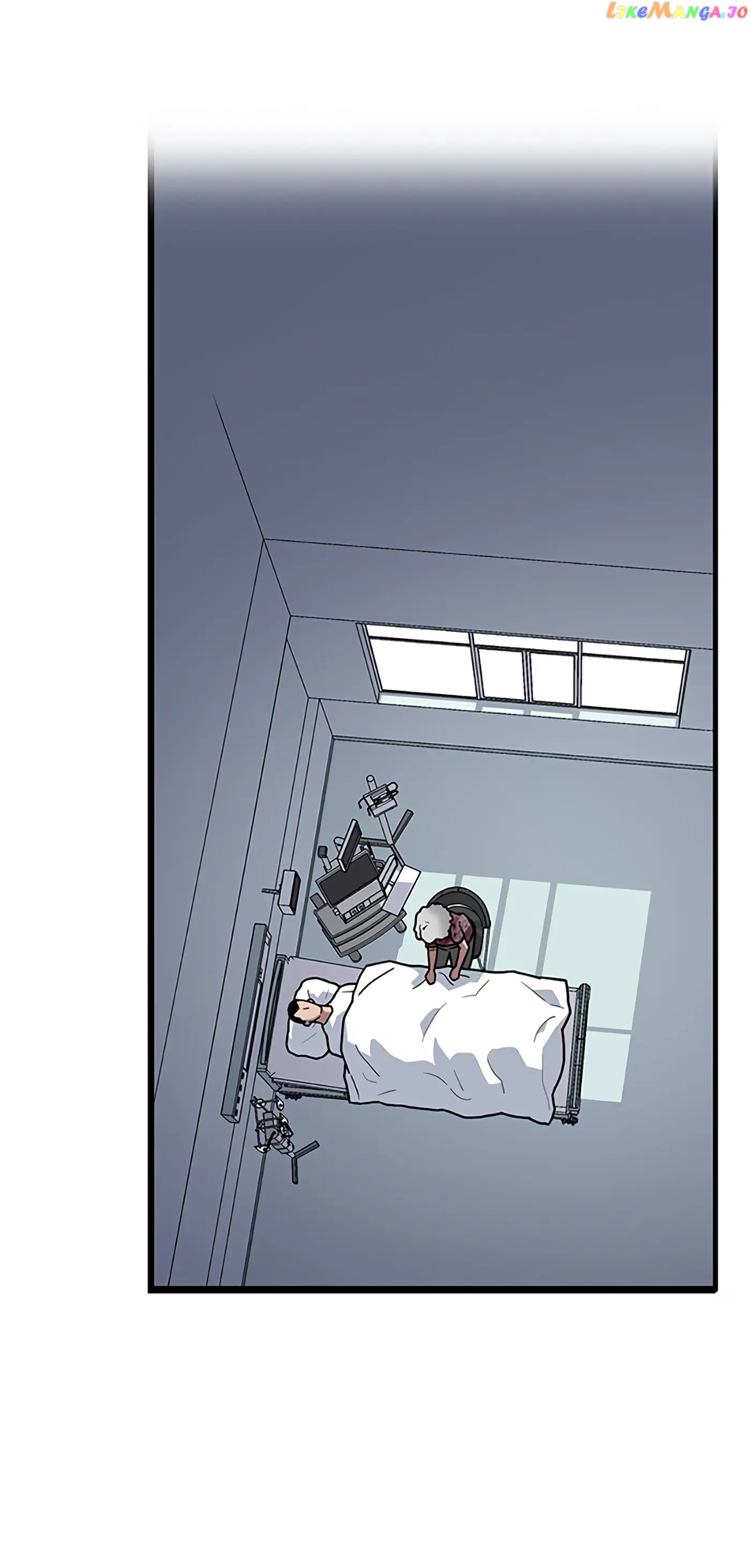 Granny (Official) Chapter 6 - page 10