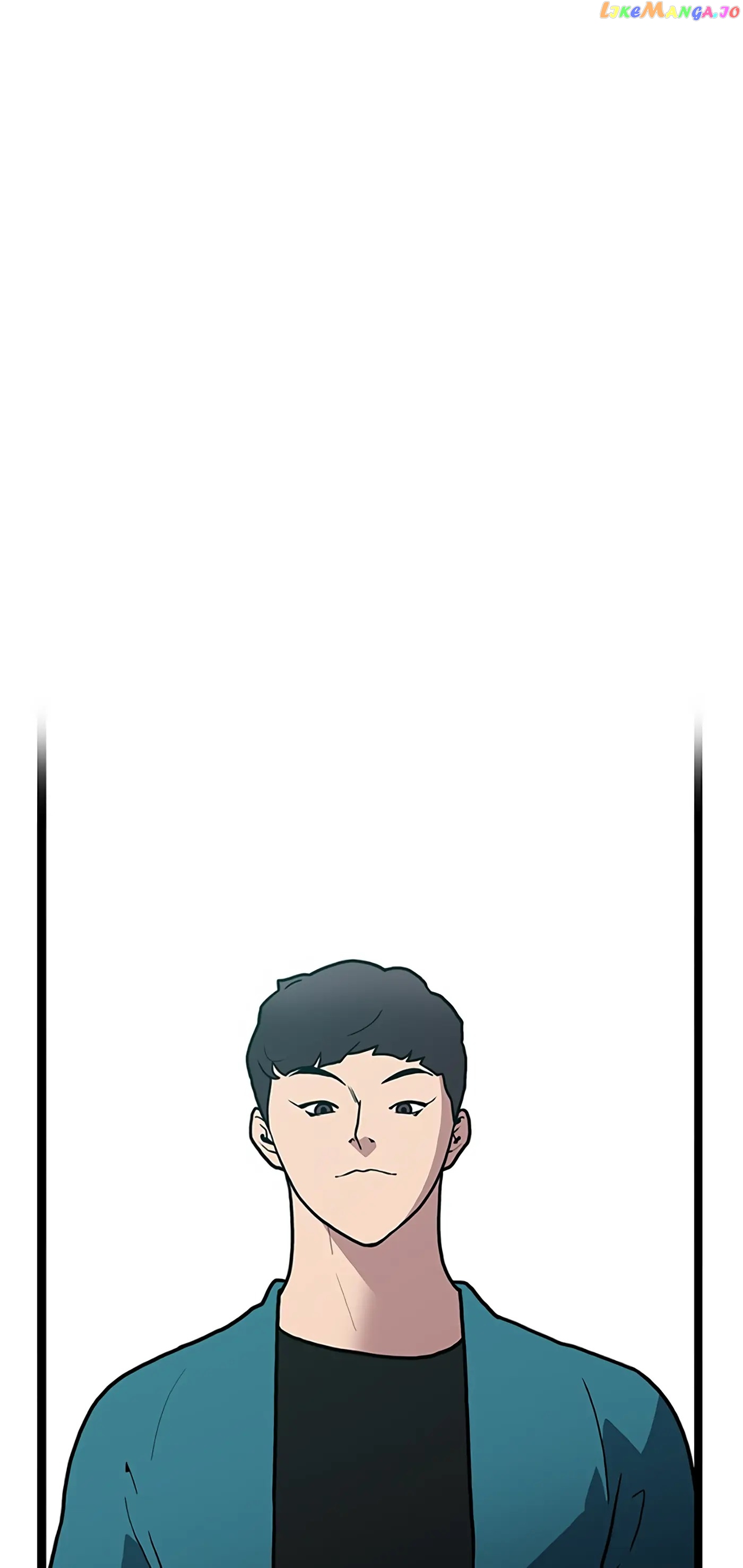 Granny (Official) Chapter 6 - page 25