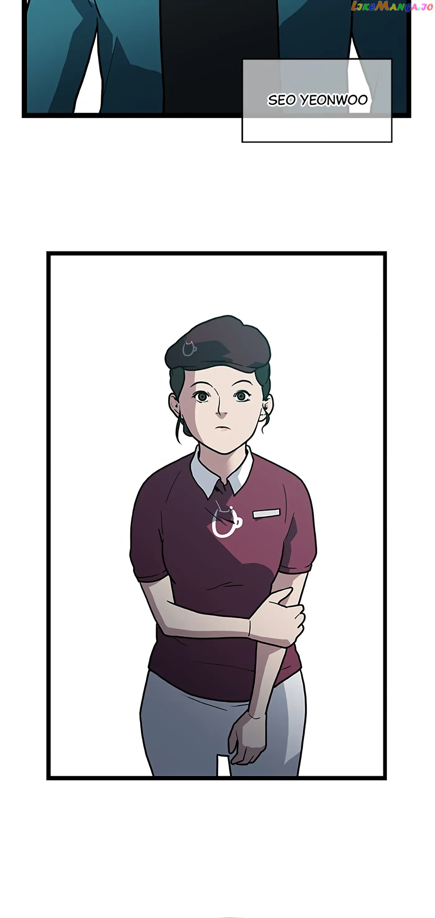 Granny (Official) Chapter 6 - page 26