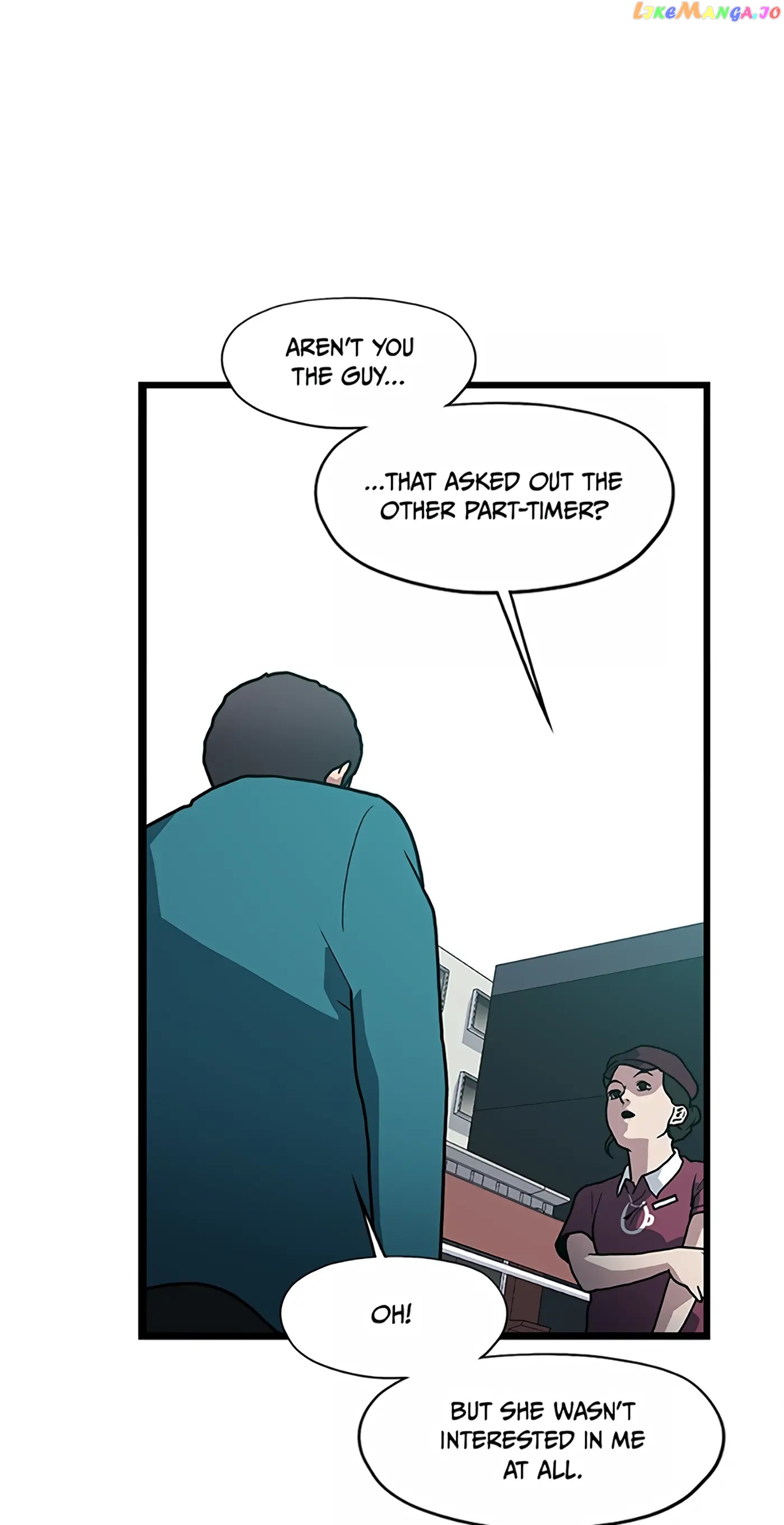 Granny (Official) Chapter 6 - page 28