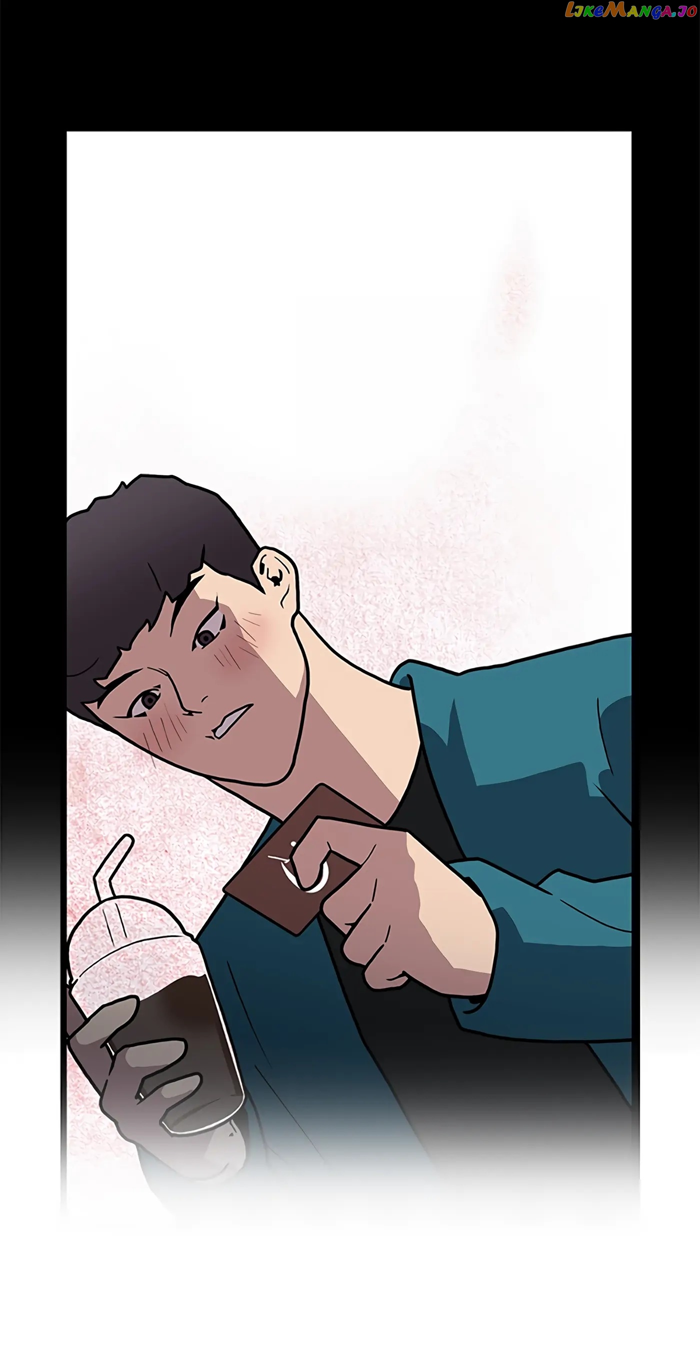 Granny (Official) Chapter 6 - page 31