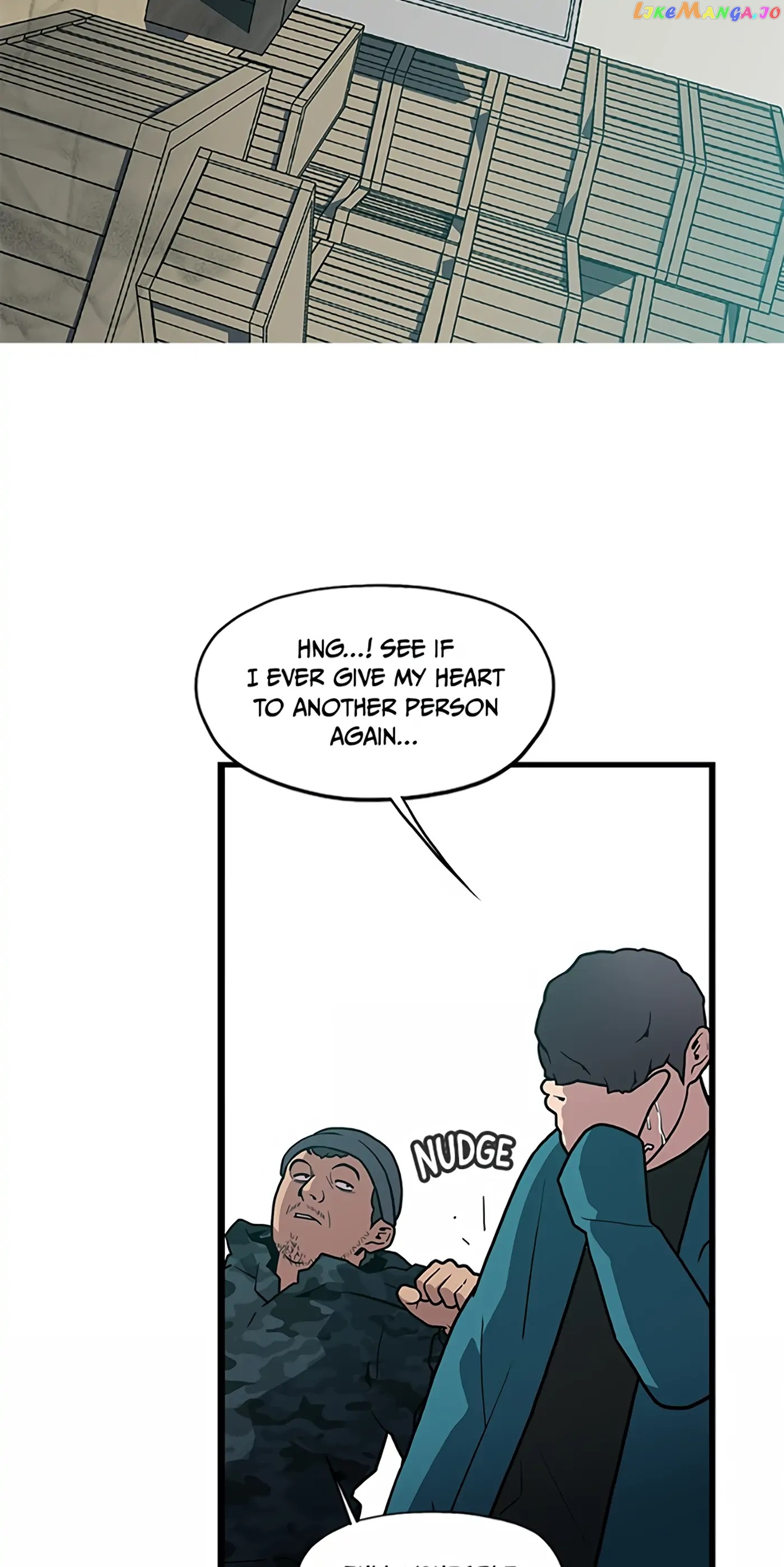 Granny (Official) Chapter 6 - page 41
