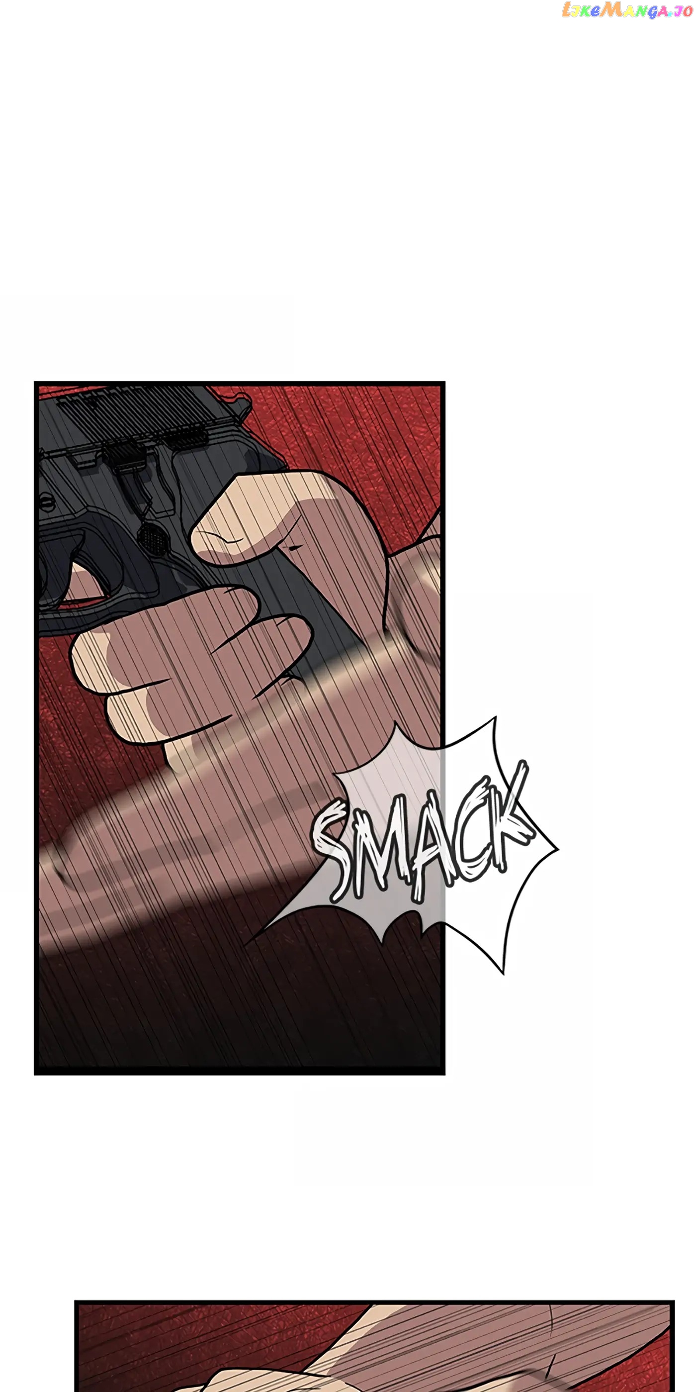 Granny (Official) Chapter 6 - page 44