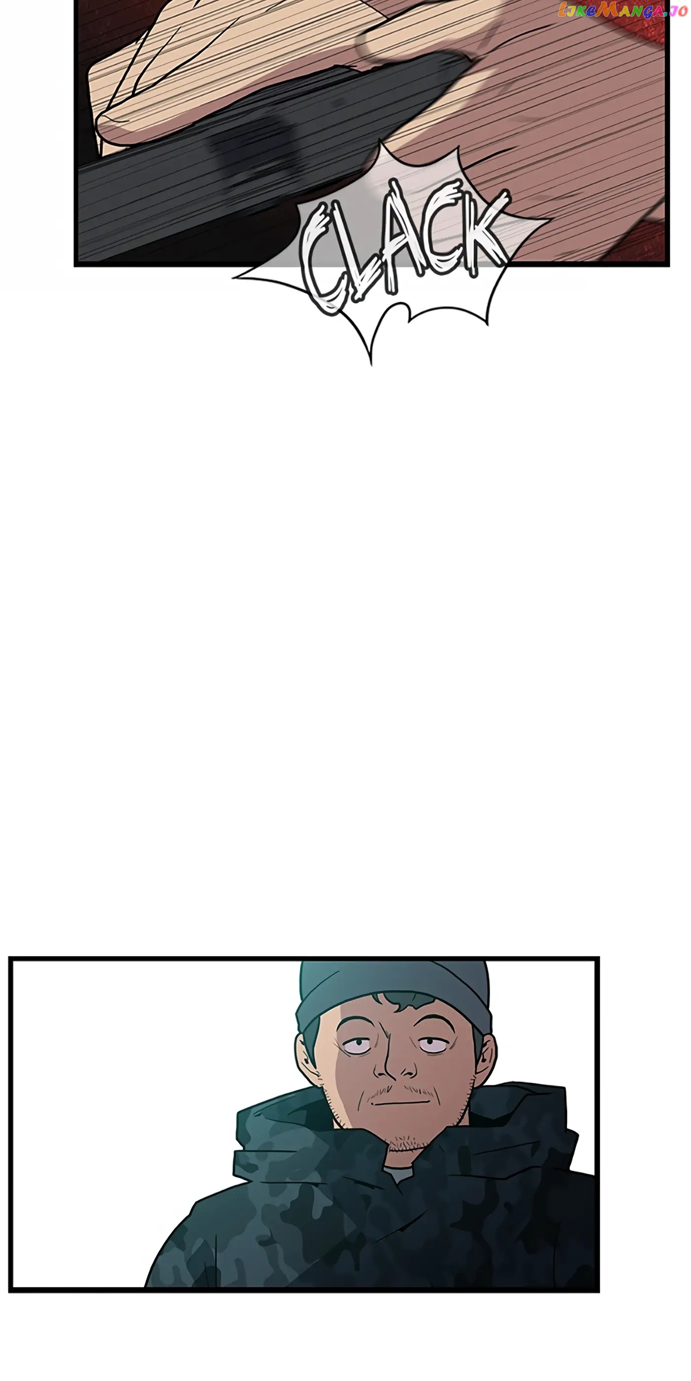 Granny (Official) Chapter 6 - page 45