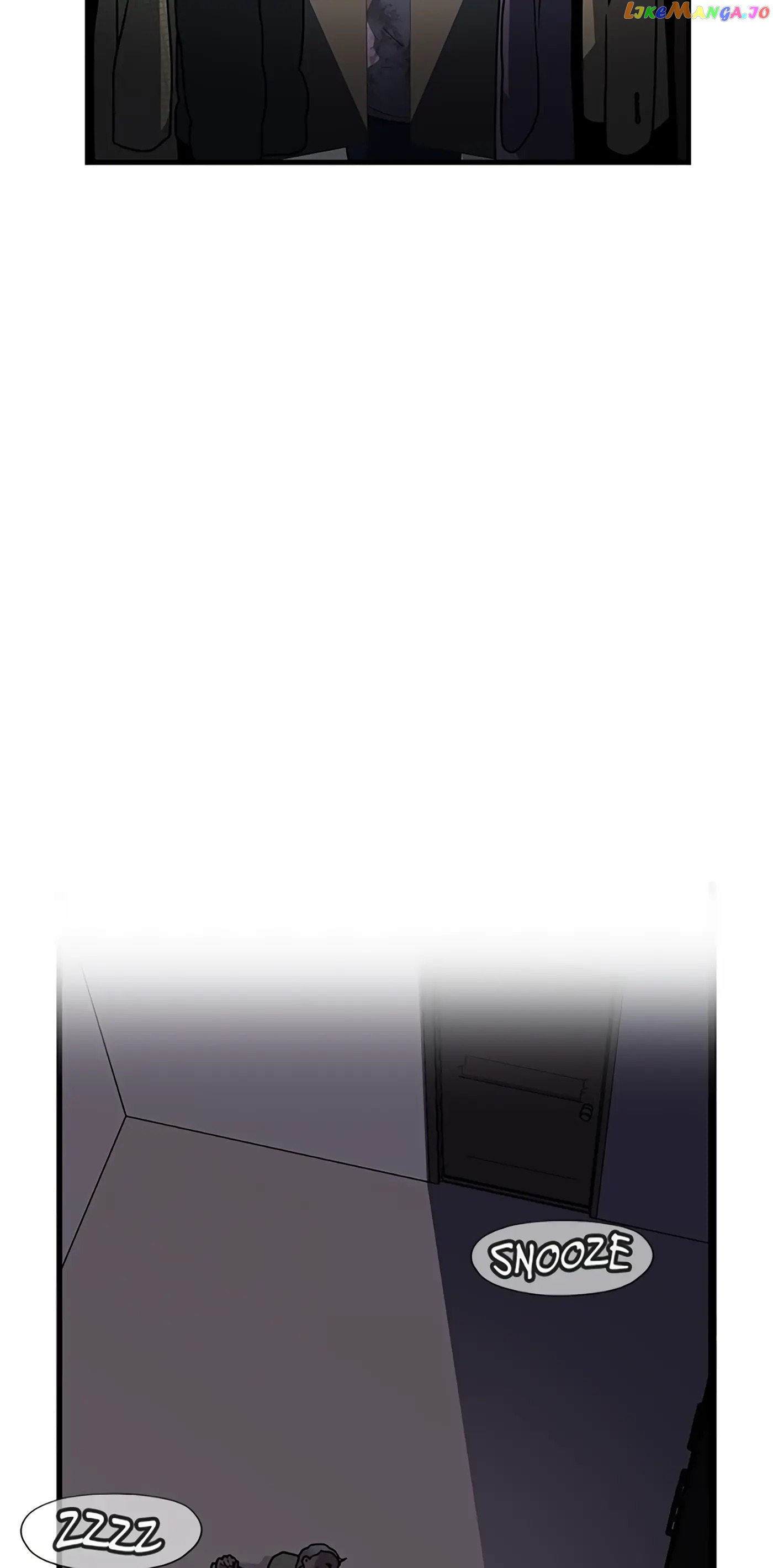 Granny (Official) Chapter 6 - page 6
