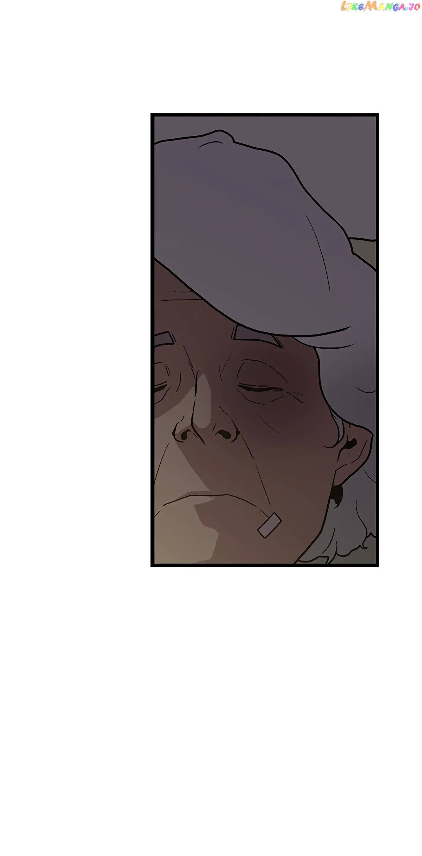 Granny (Official) Chapter 6 - page 8