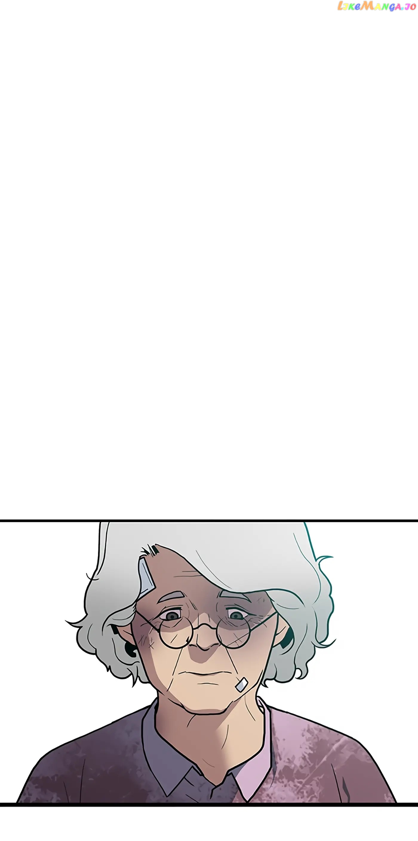 Granny (Official) Chapter 5 - page 1