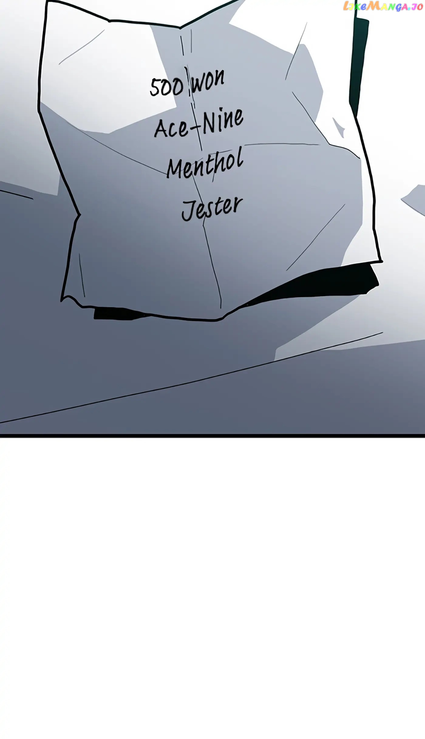 Granny (Official) Chapter 5 - page 13
