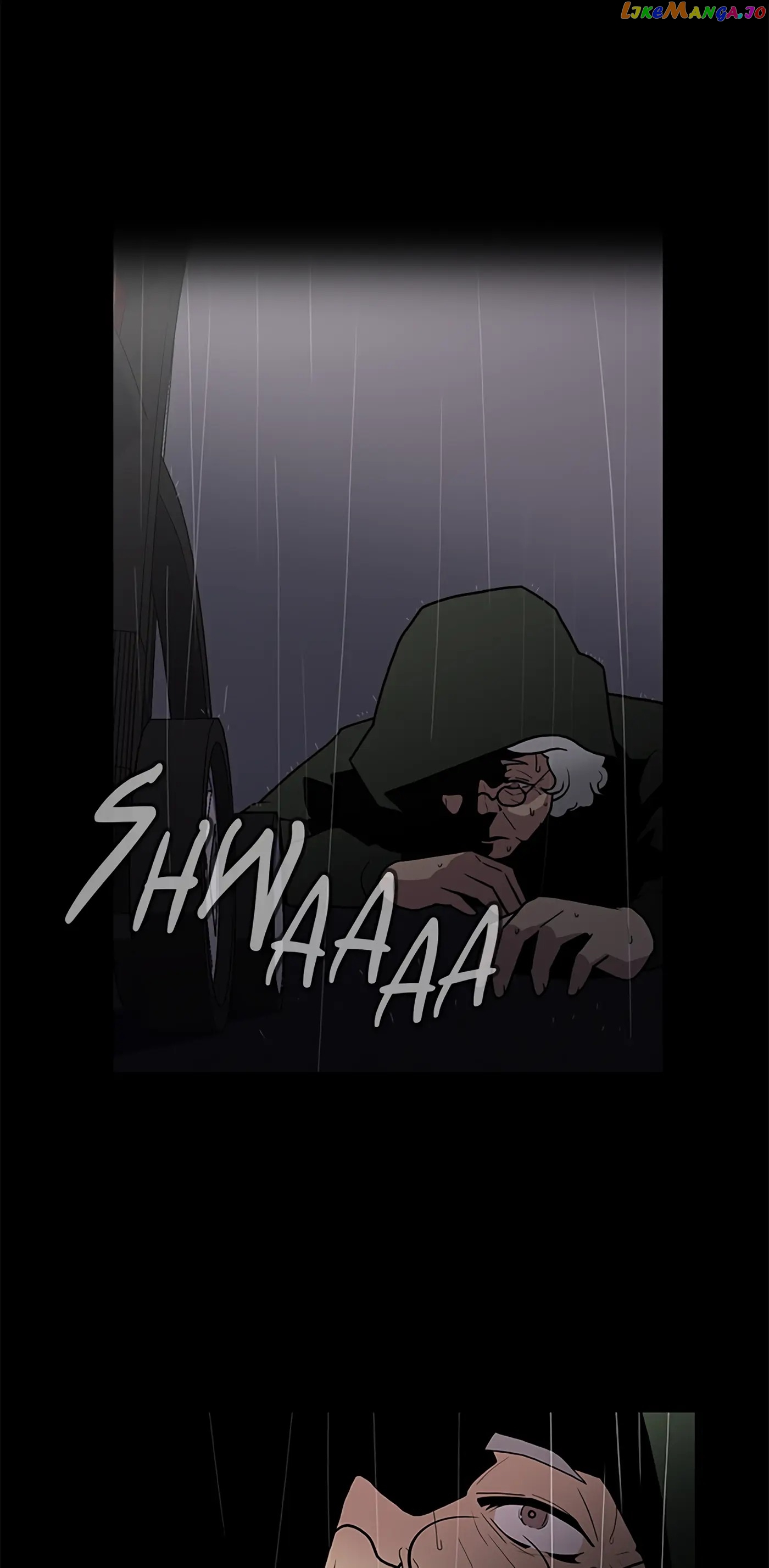 Granny (Official) Chapter 5 - page 26