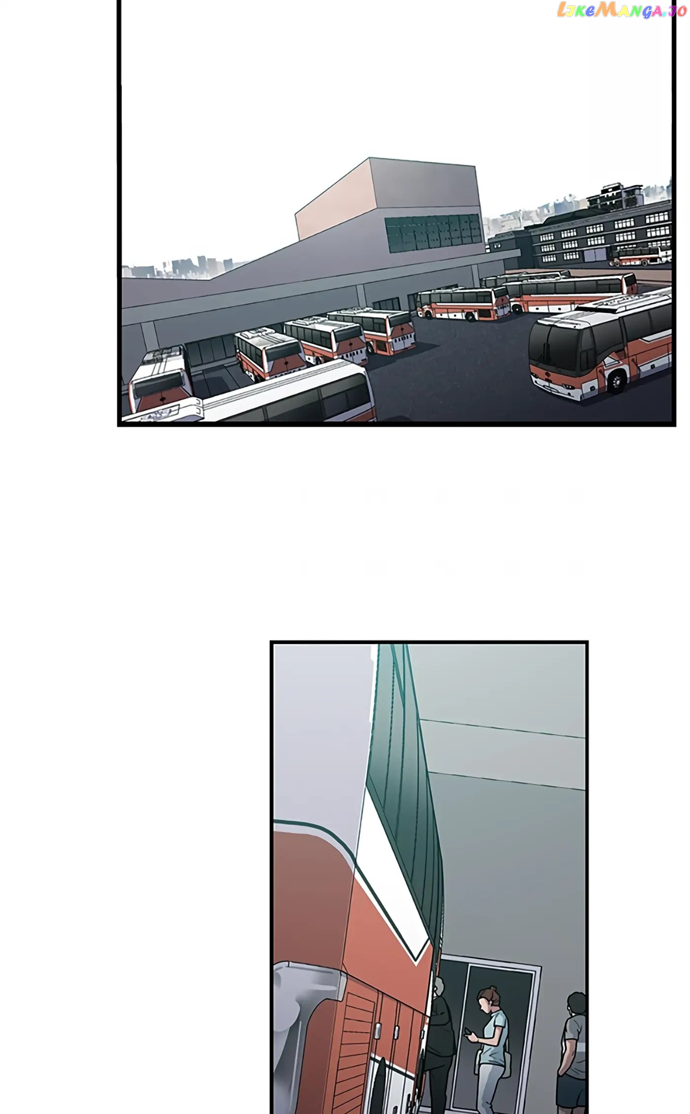 Granny (Official) Chapter 5 - page 31