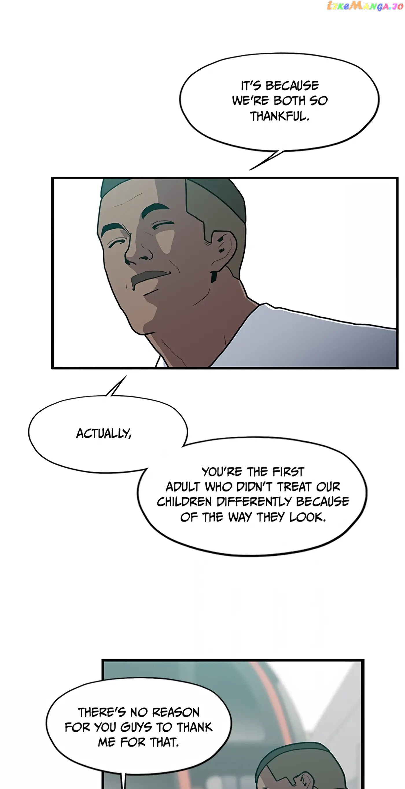 Granny (Official) Chapter 5 - page 34