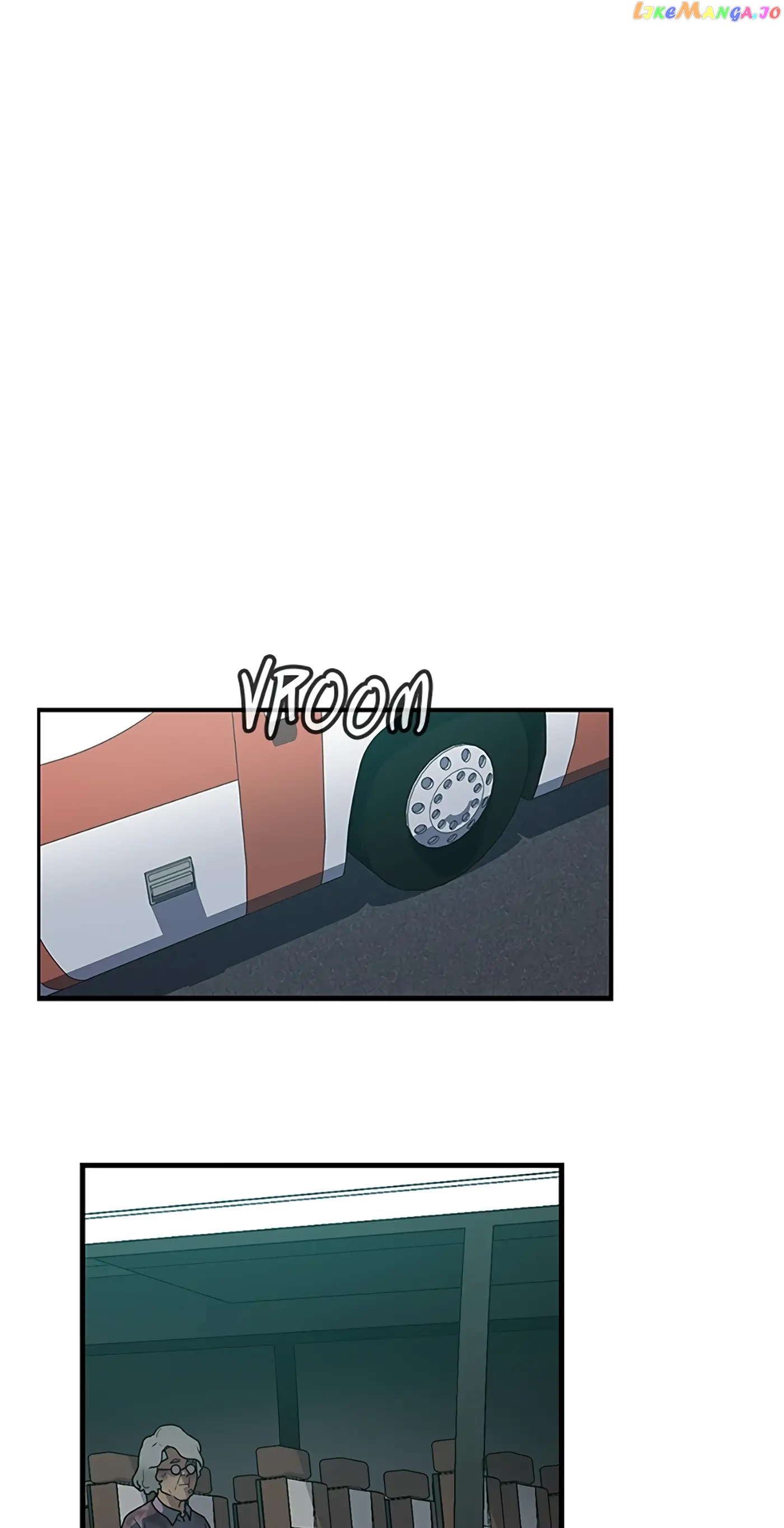 Granny (Official) Chapter 5 - page 36