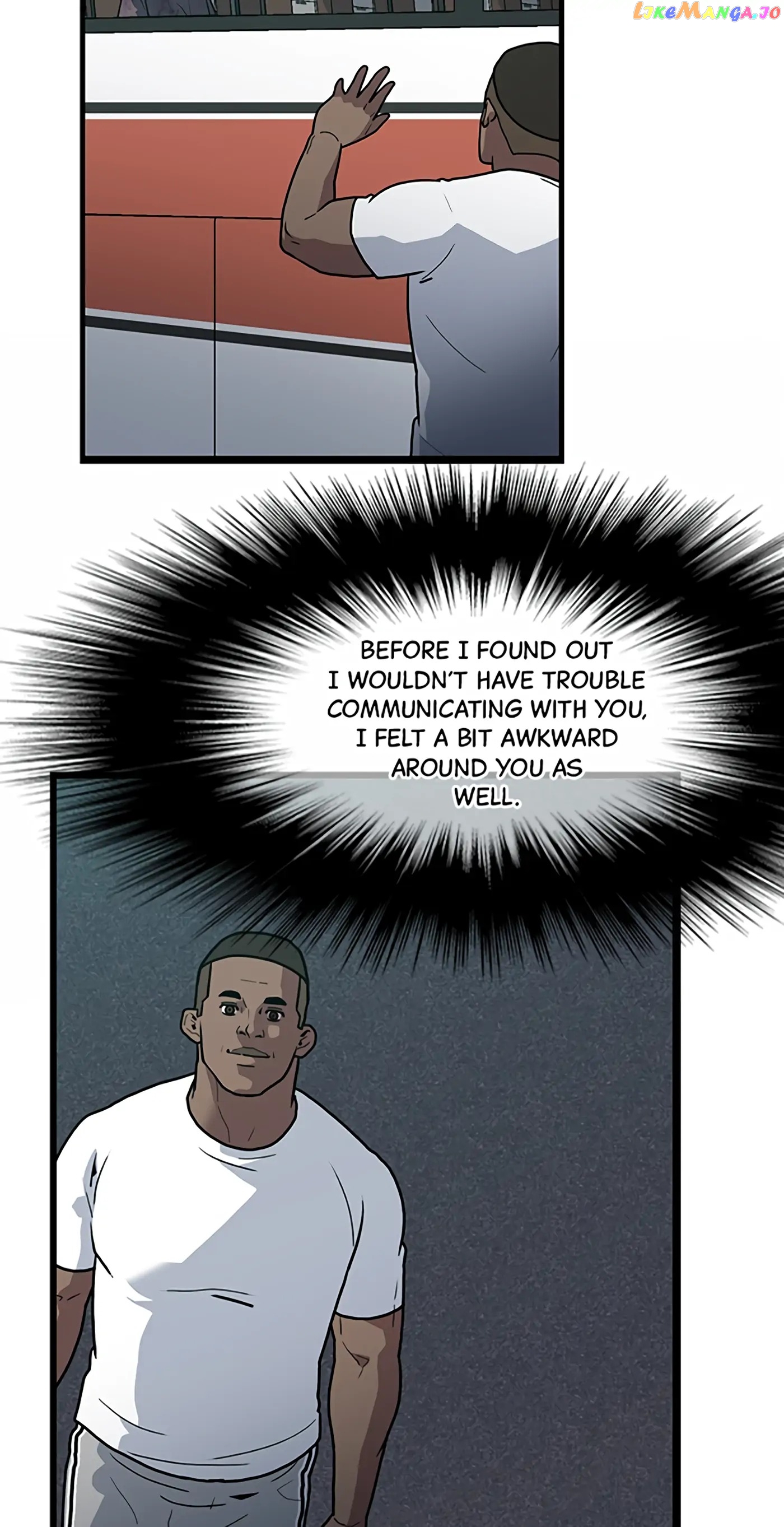 Granny (Official) Chapter 5 - page 37