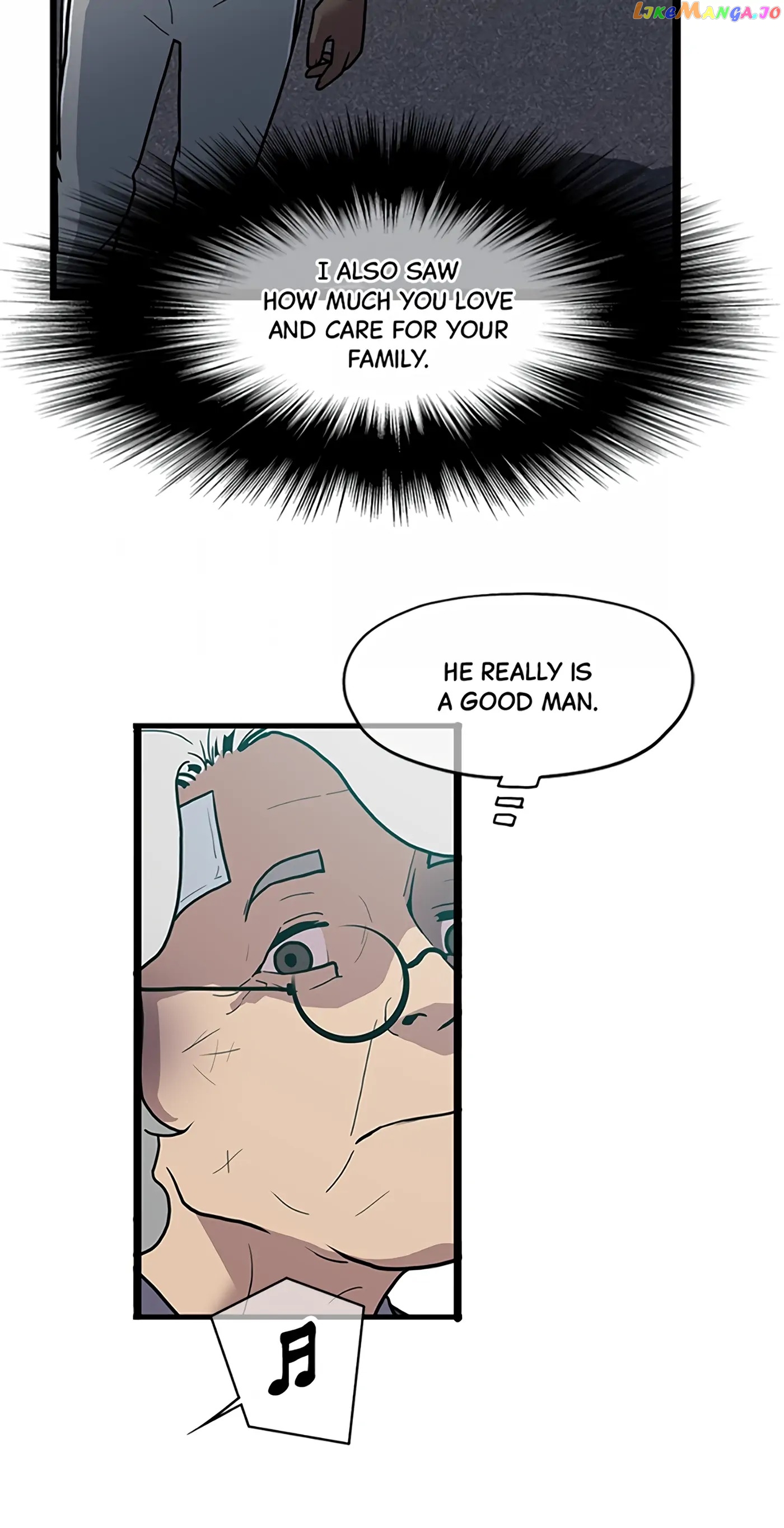 Granny (Official) Chapter 5 - page 38