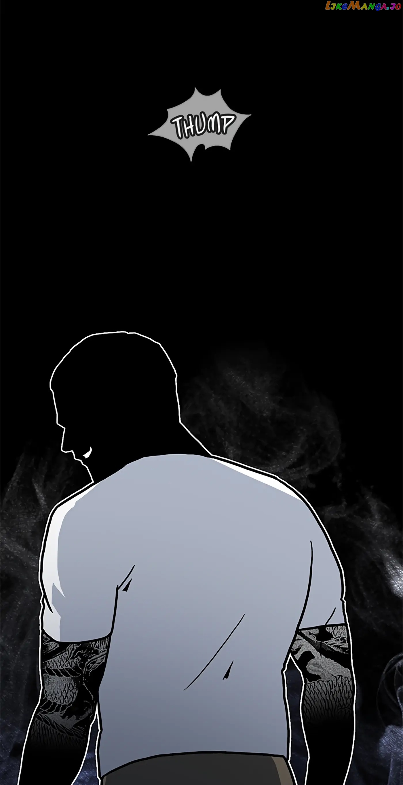 Granny (Official) Chapter 5 - page 41