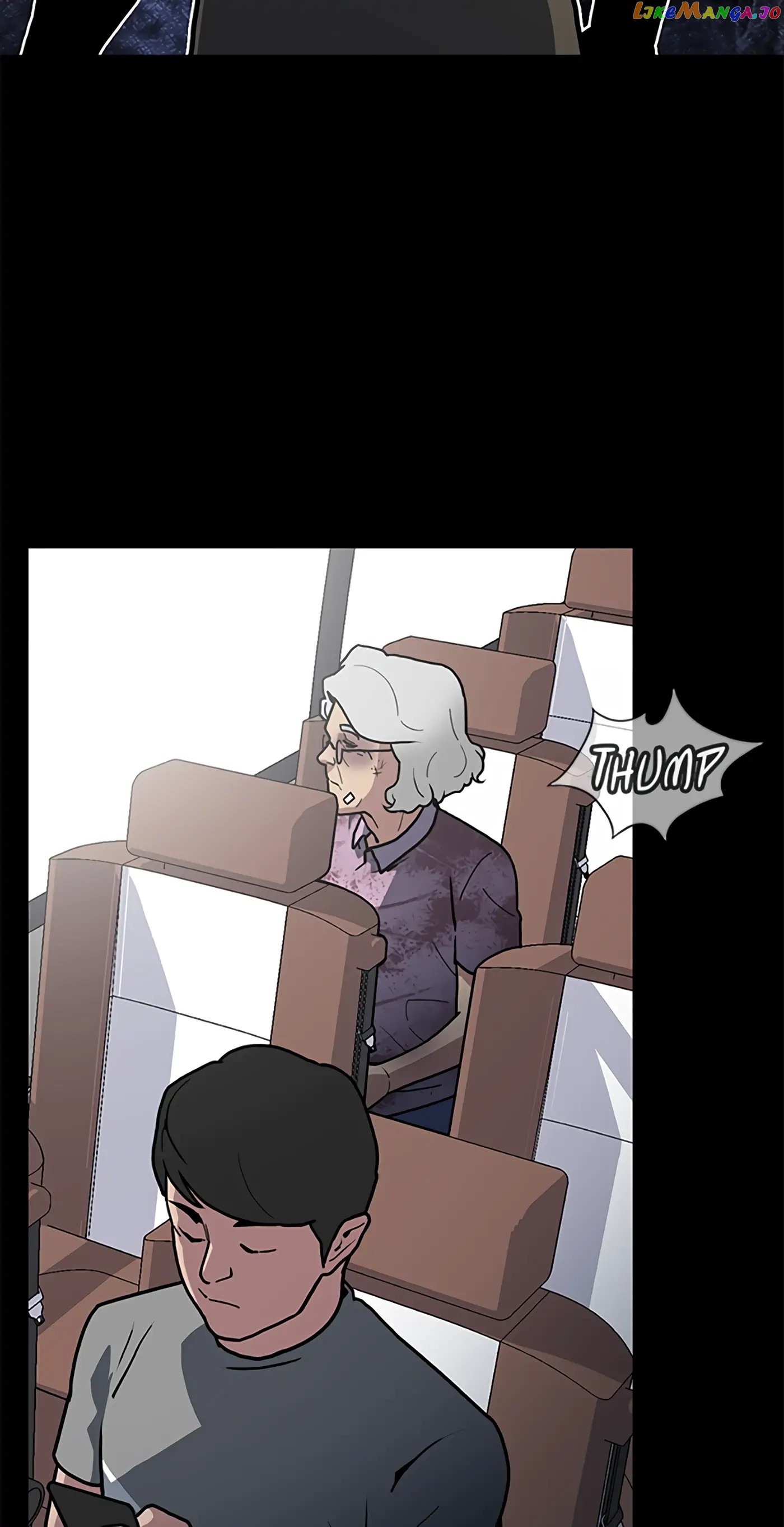 Granny (Official) Chapter 5 - page 42