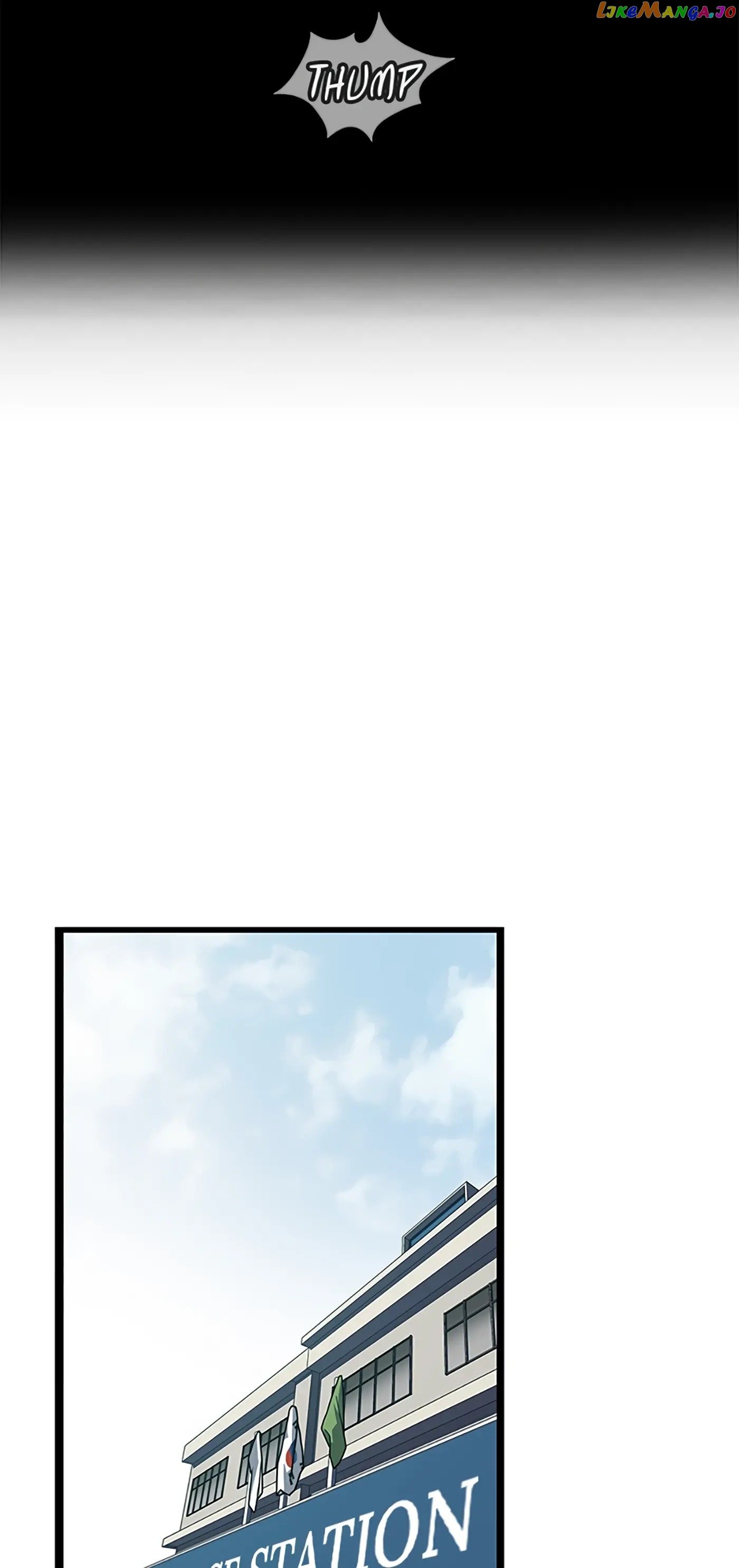 Granny (Official) Chapter 5 - page 44